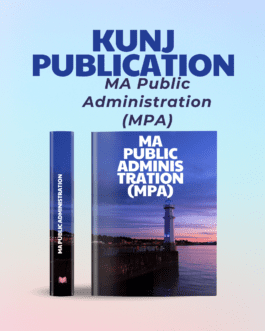 MPA | Public Admin