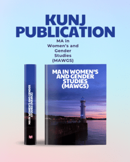 MA in Women’s and Gender Studies (PGDWGS/MAWGS)