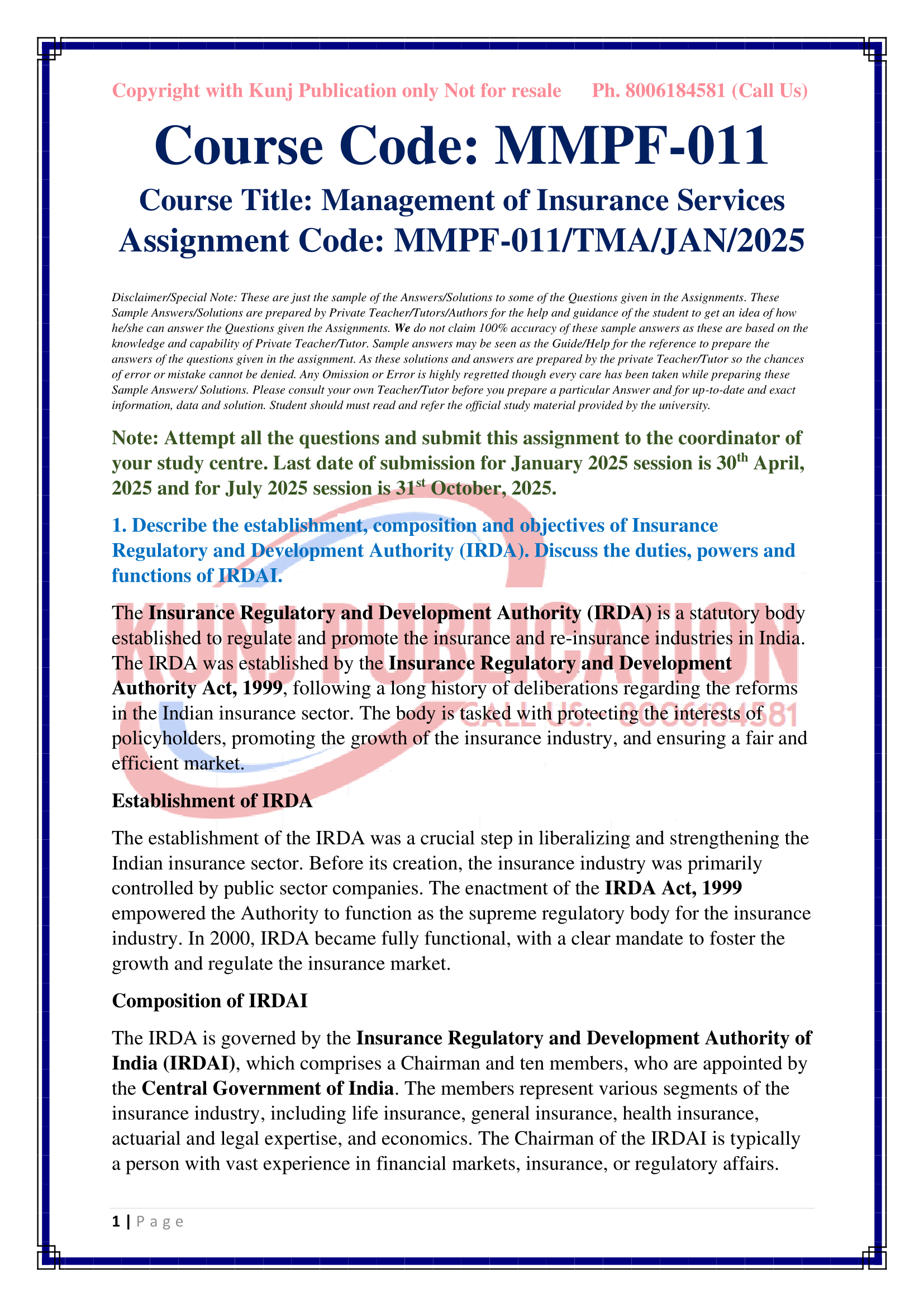 MMPF-011 JAN 2025 KUNJ PUBLICATION-02