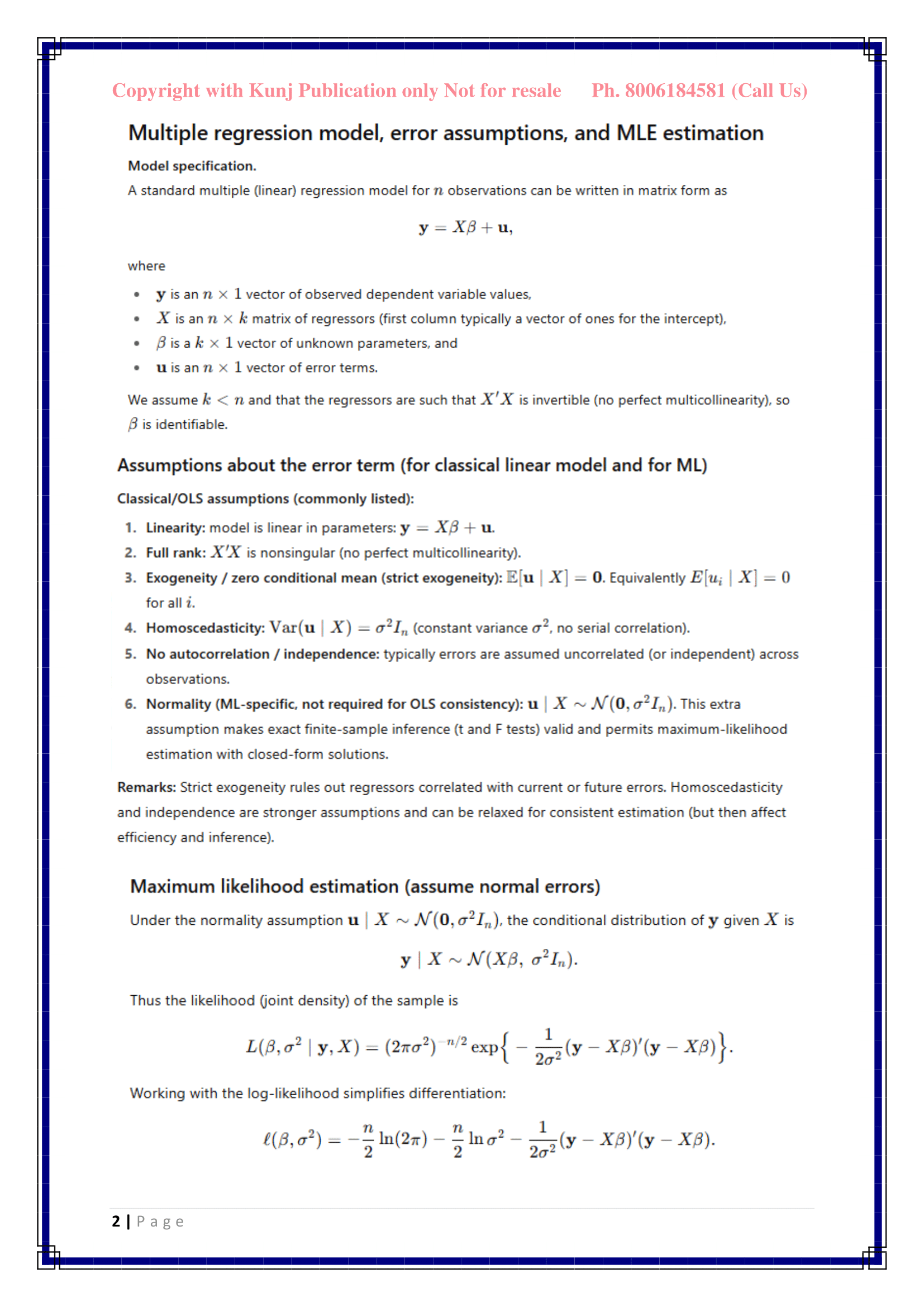 BECC-110 EM 2025-26 KUNJ PUBLICATION-03