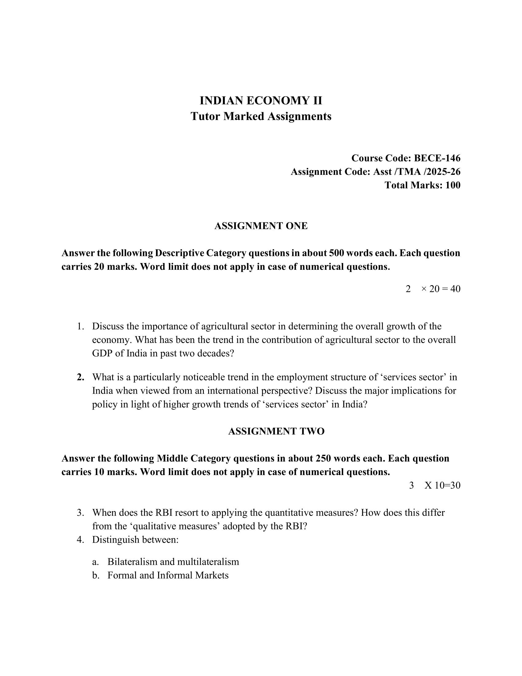 BECE-146 EM 2025-26 KUNJ PUBLICATION-01