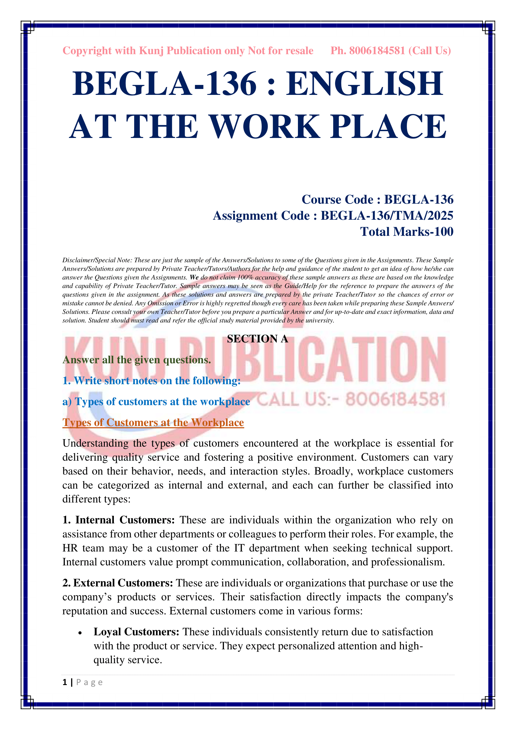 BEGLA-136 EM 2025 KUNJ PUBLICATION-02