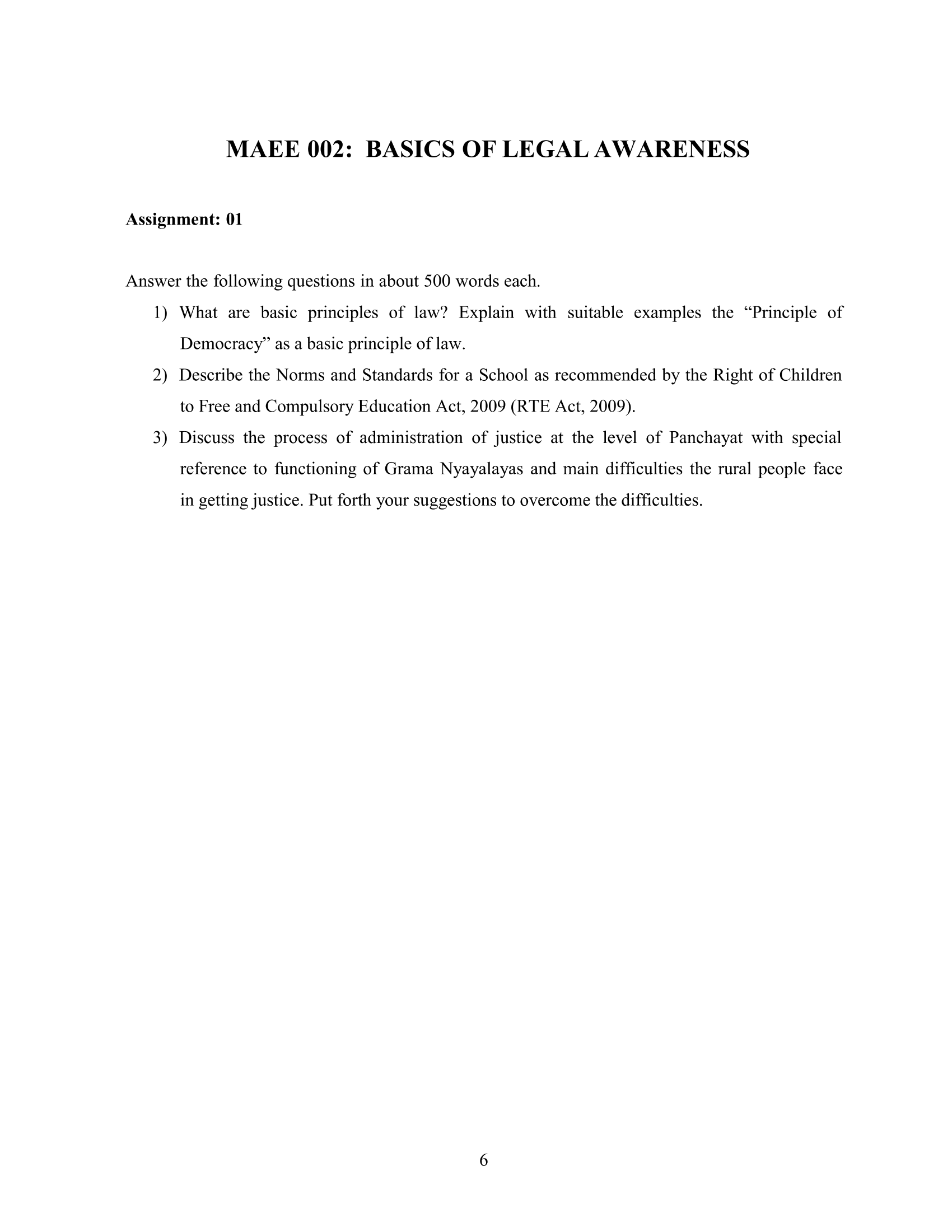 MAEE-002 JAN-JULY 2025 KUNJ PUBLICATION-01