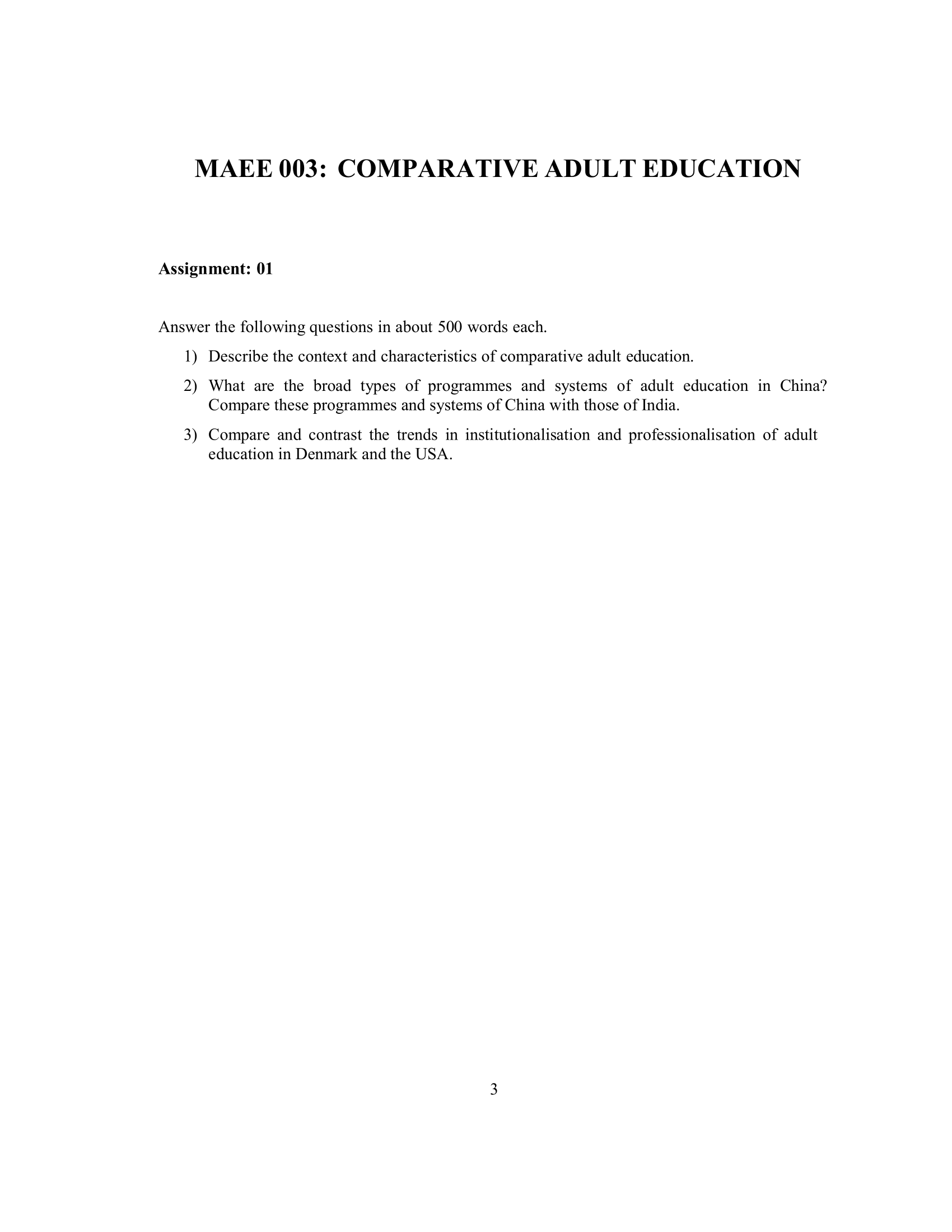 MAEE-003 JAN-JULY 2025 KUNJ PUBLICATION-1