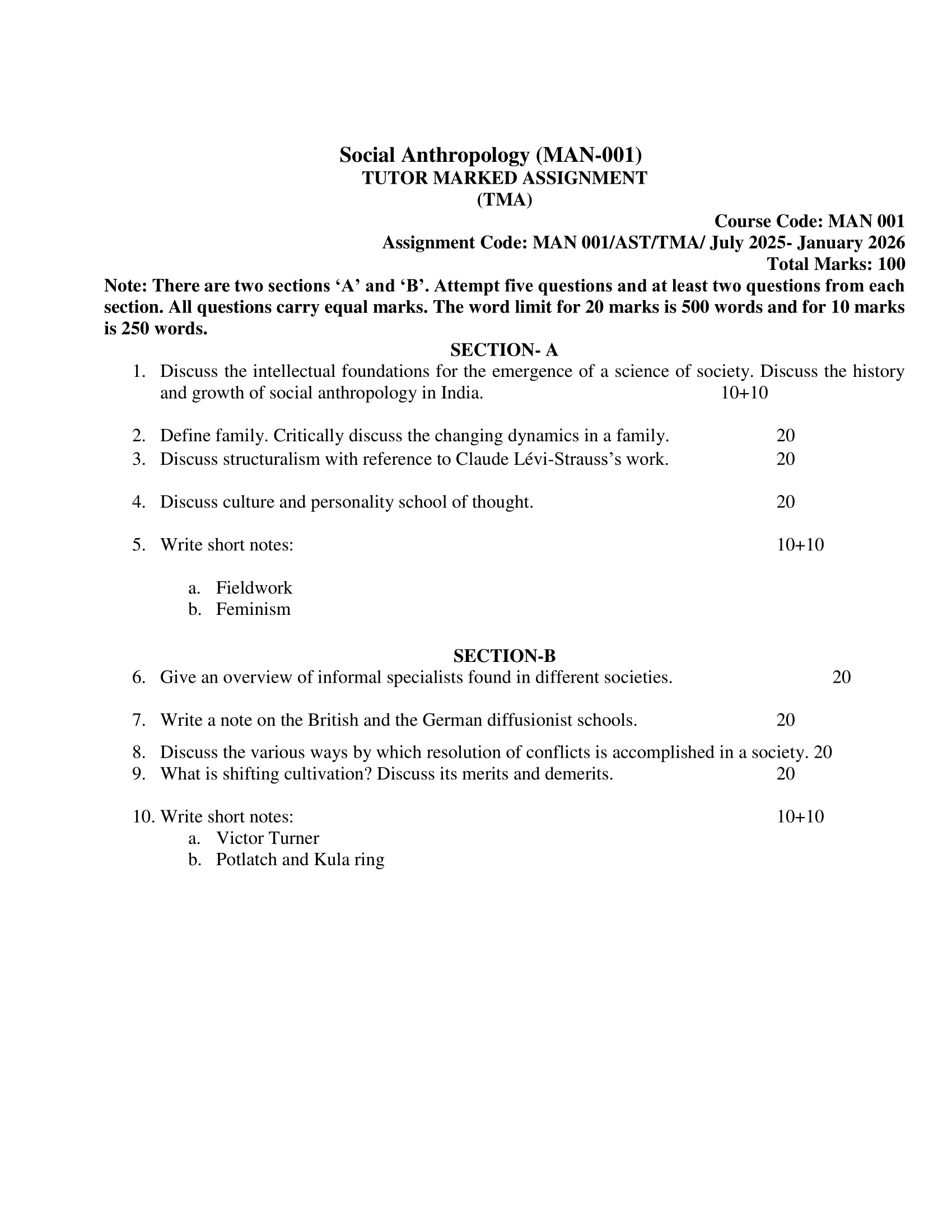 MAN-001 2025-26 KUNJ PUBLICATION-01