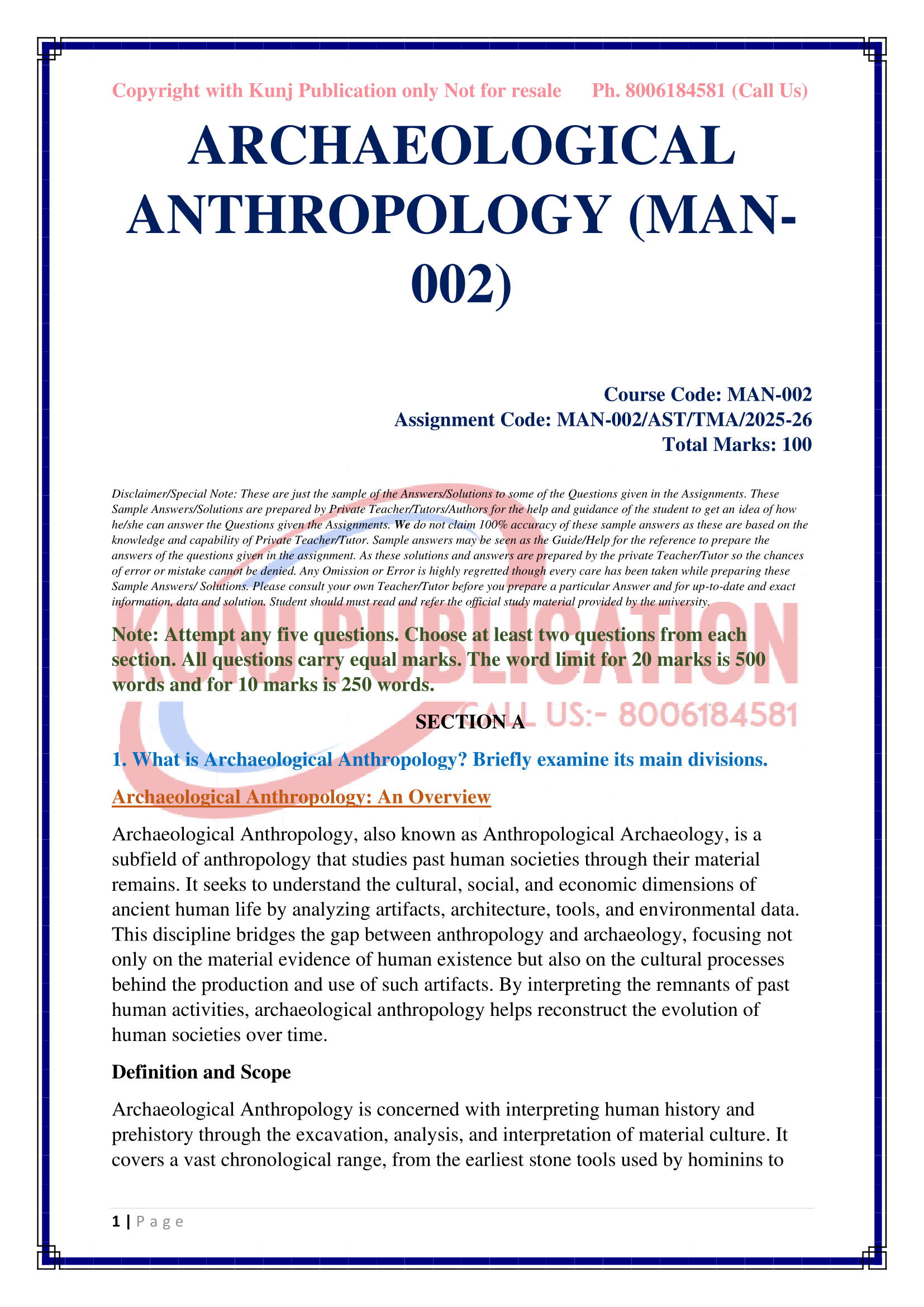 MAN-002 2025-26 KUNJ PUBLICATION-02