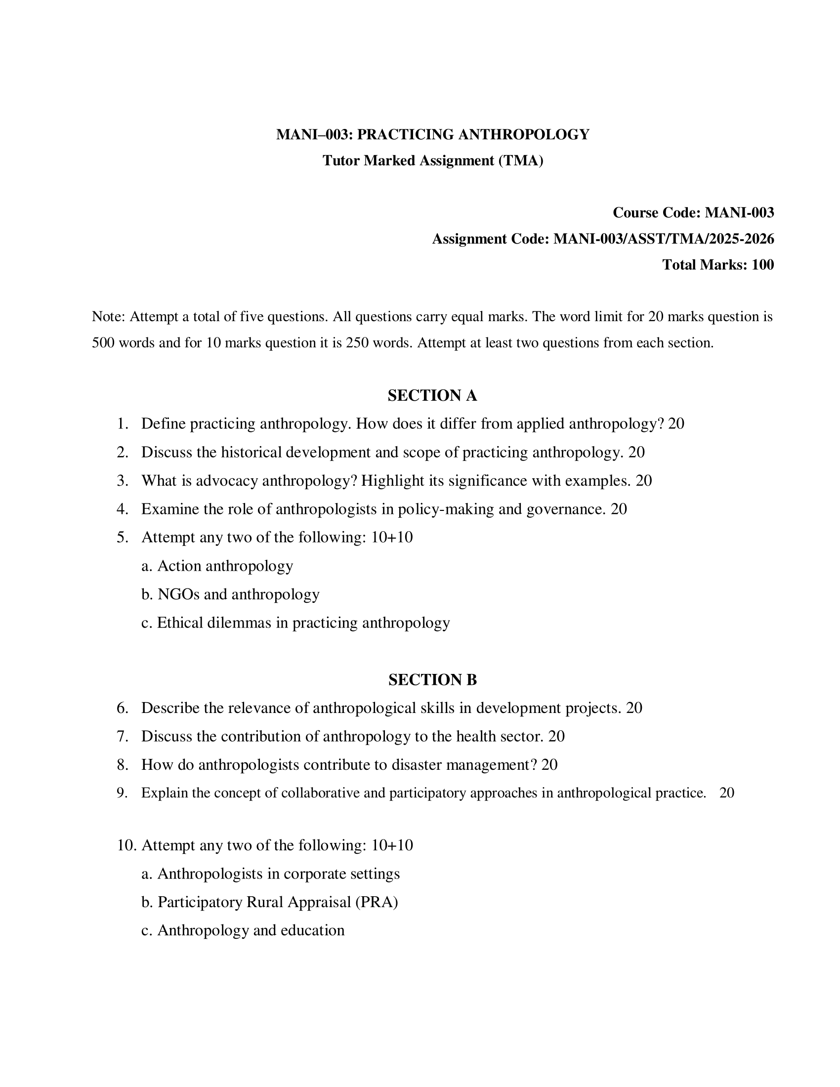 MANI-003 2025-26 KUNJ PUBLICATION-01