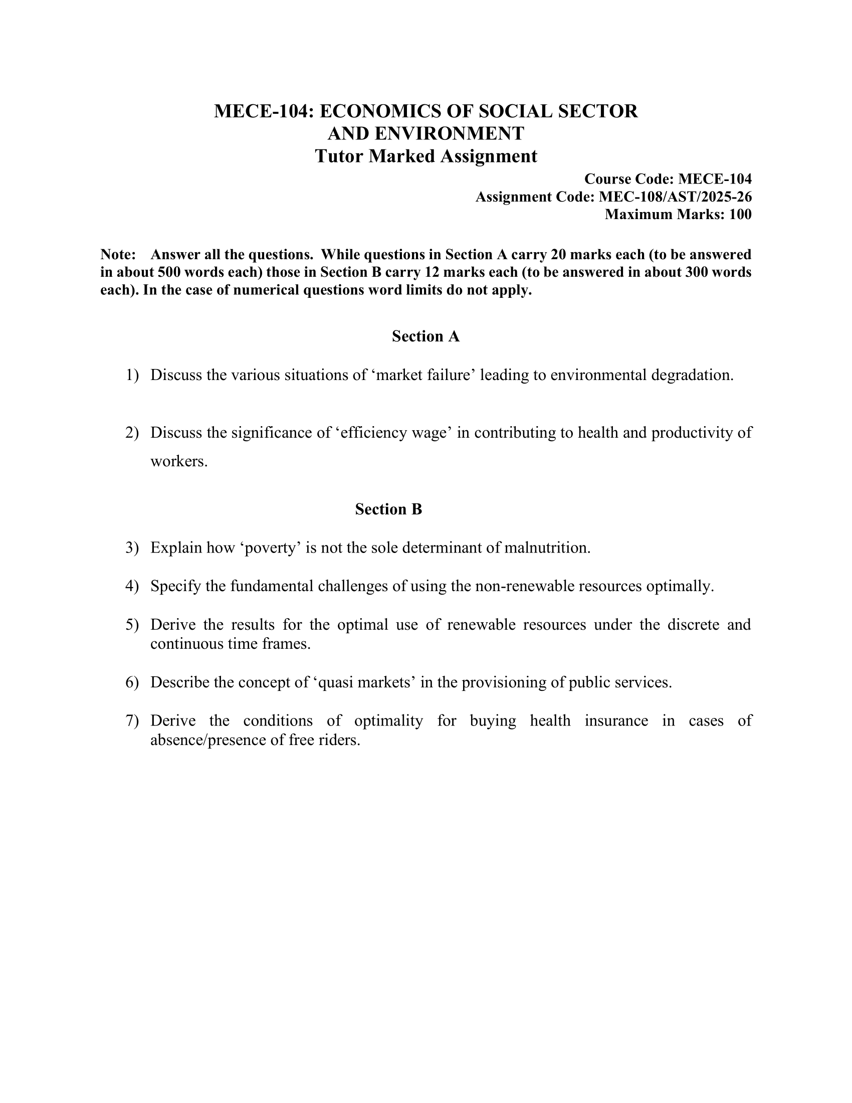 MECE-104 EM 2025-26 KUNJ PUBLICATION-01