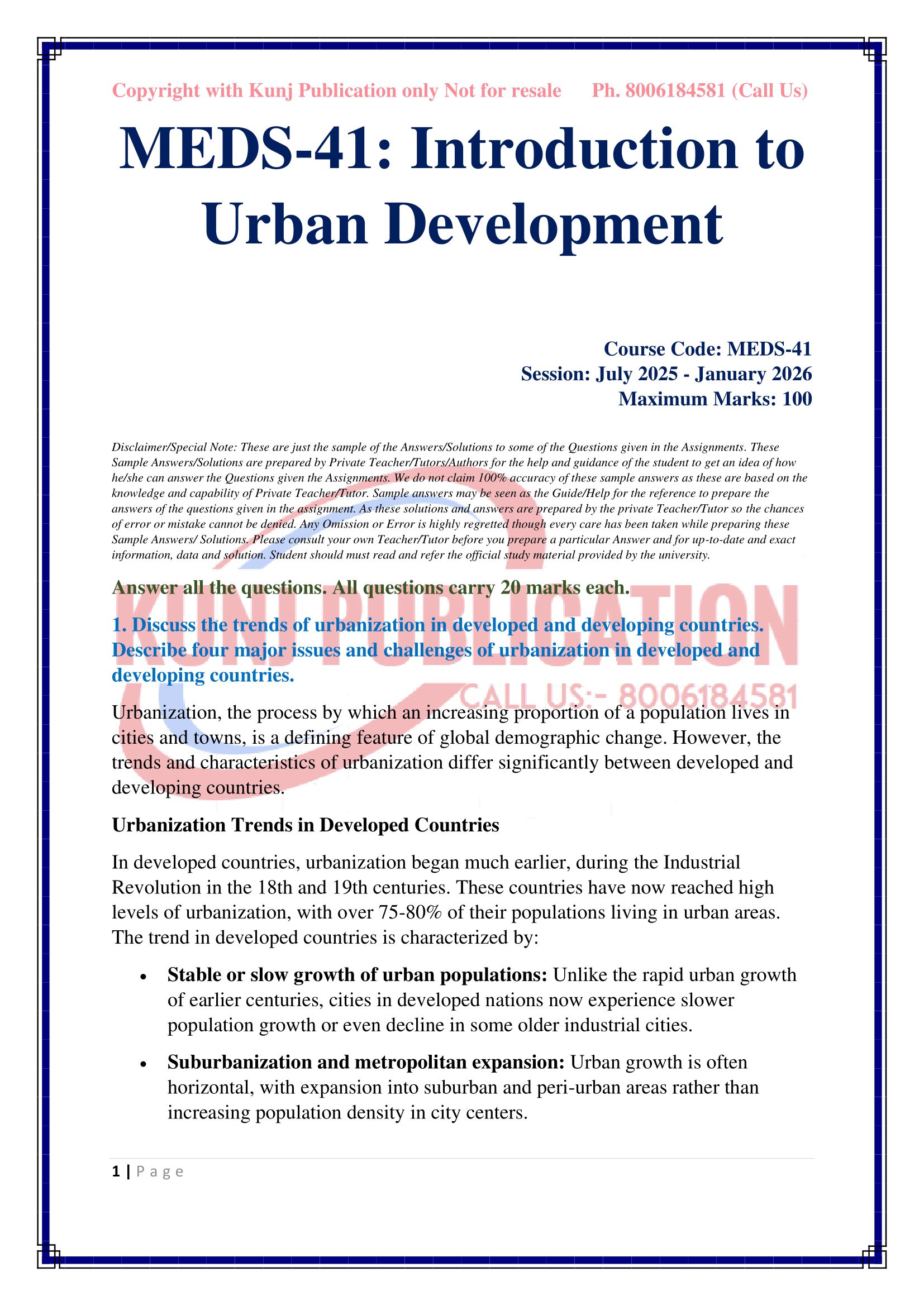 MEDS-041 2025-26 KUNJ PUBLICATION-02