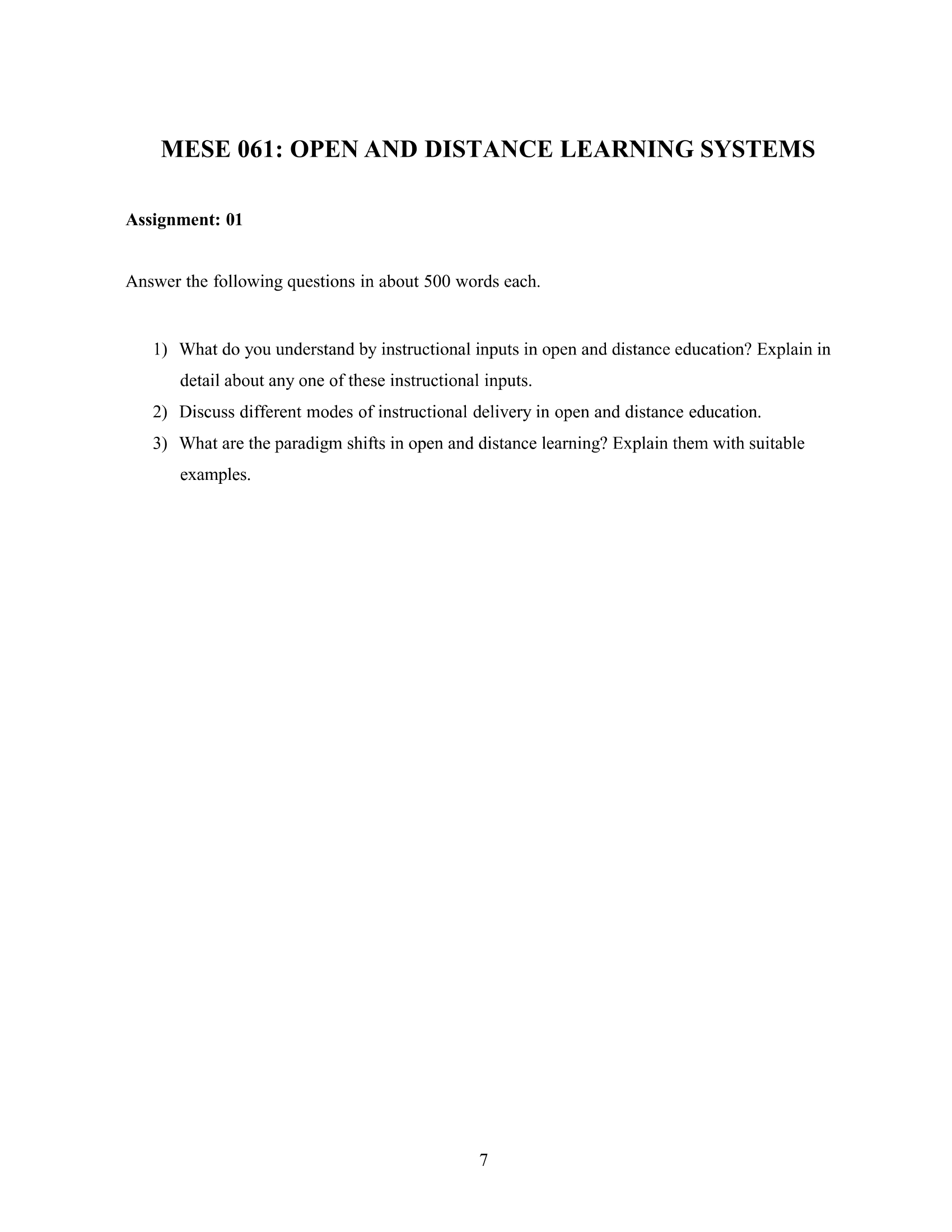 MESE-061 JAN-JULY 2025 KUNJ PUBLICATION-01