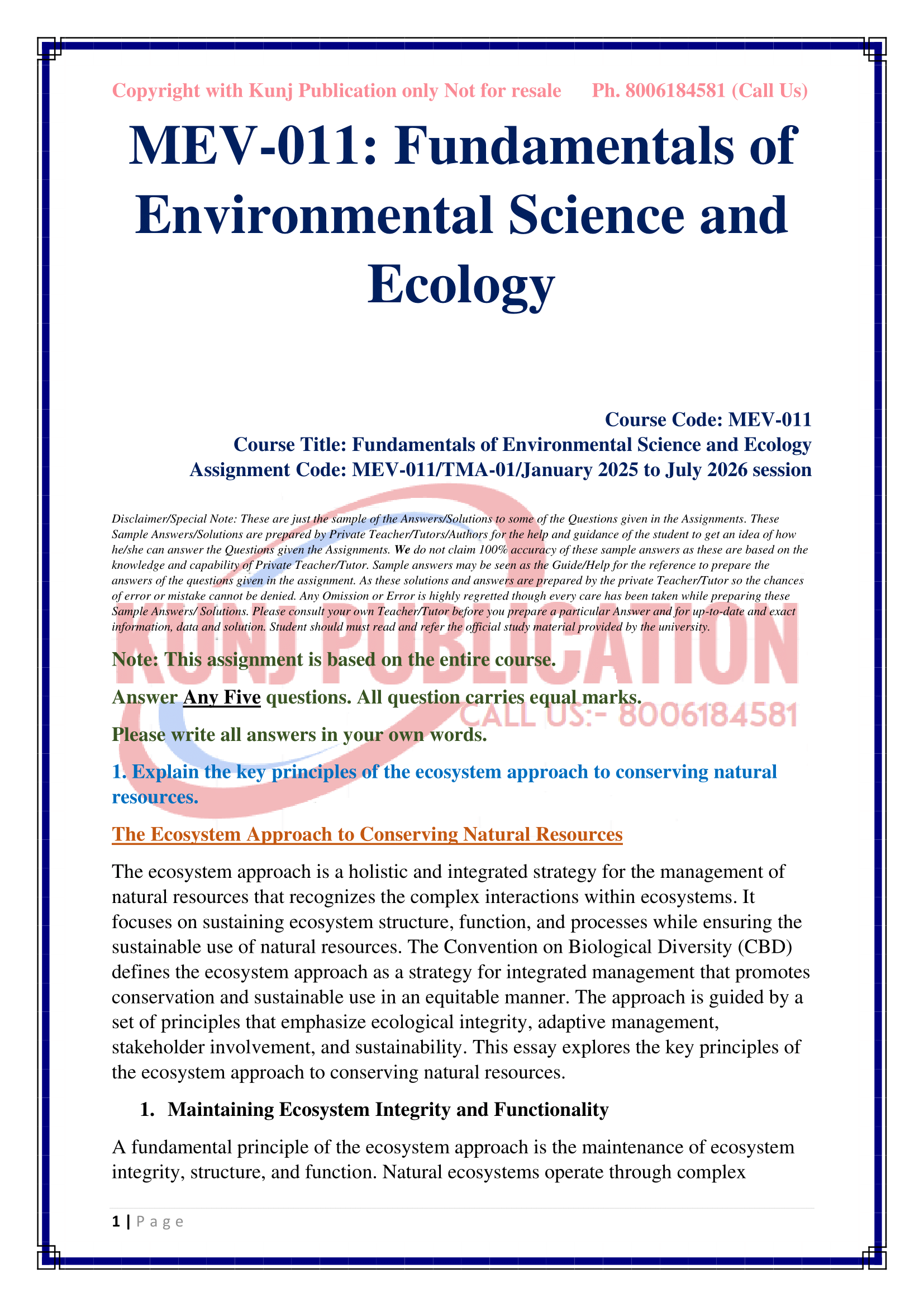 MEV-011 2025-2026 KUNJ PUBLICATION-02