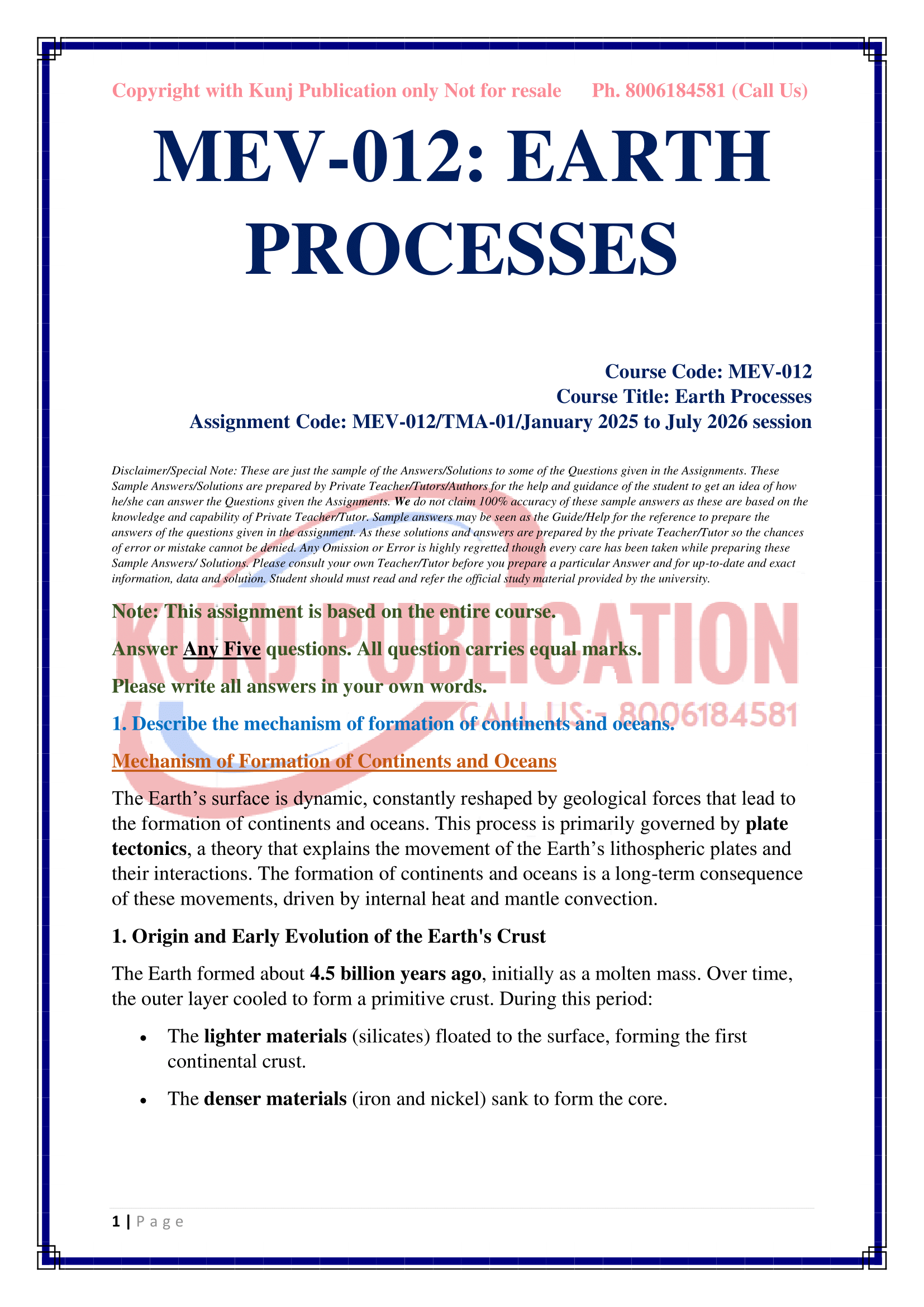 MEV-012 2025-2026 KUNJ PUBLICATION-02