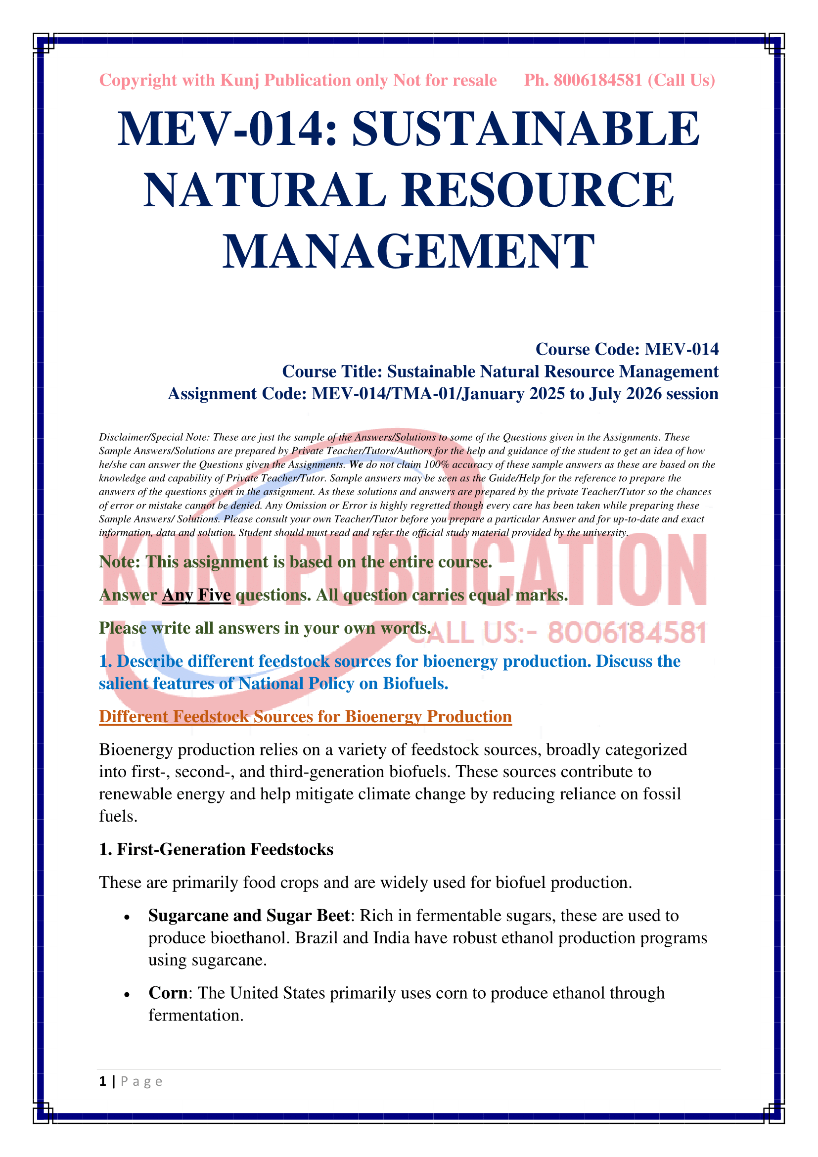 MEV-014 2025-2026 KUNJ PUBLICATION-02