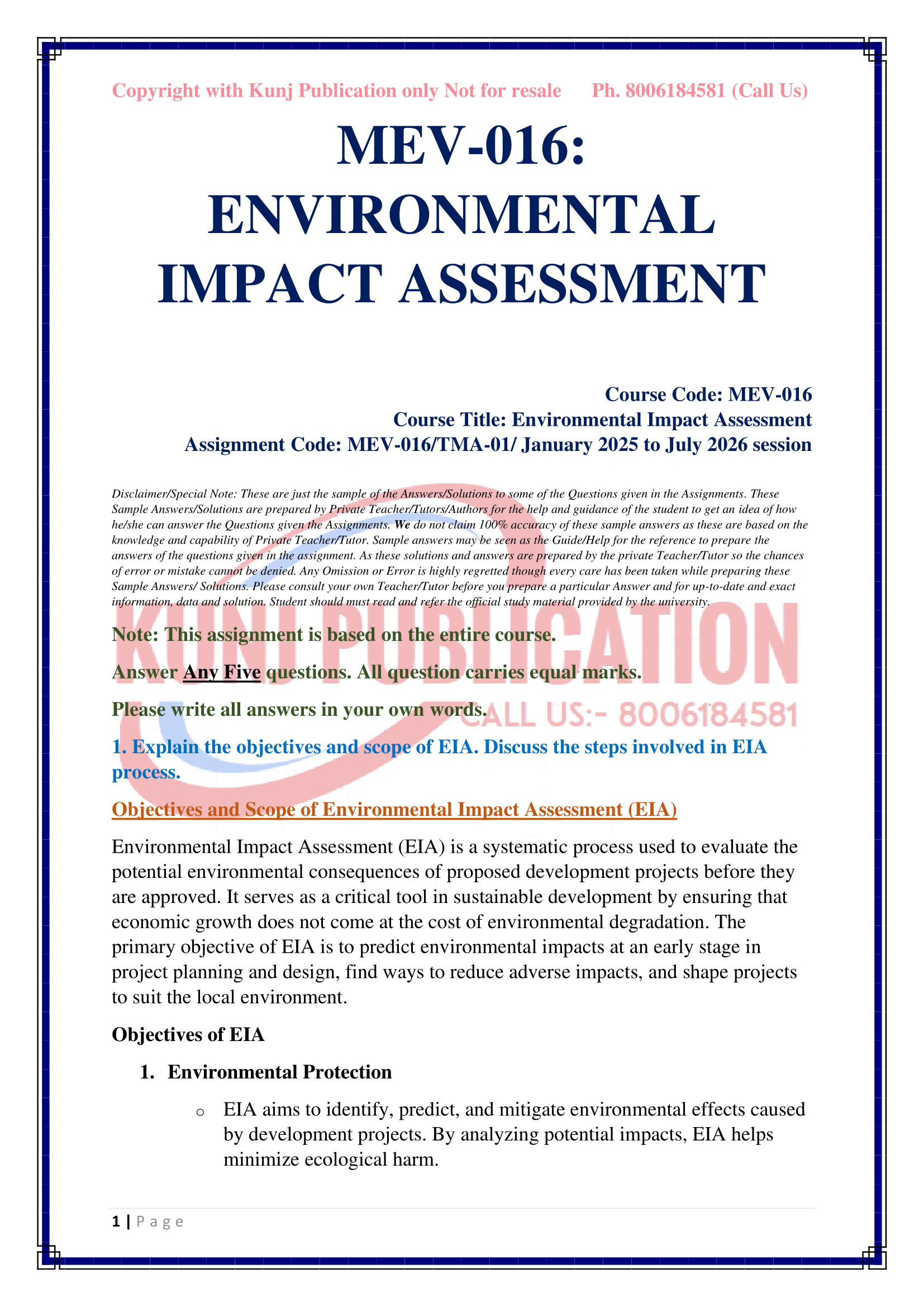 MEV-016 2025-2026 KUNJ PUBLICATION-03