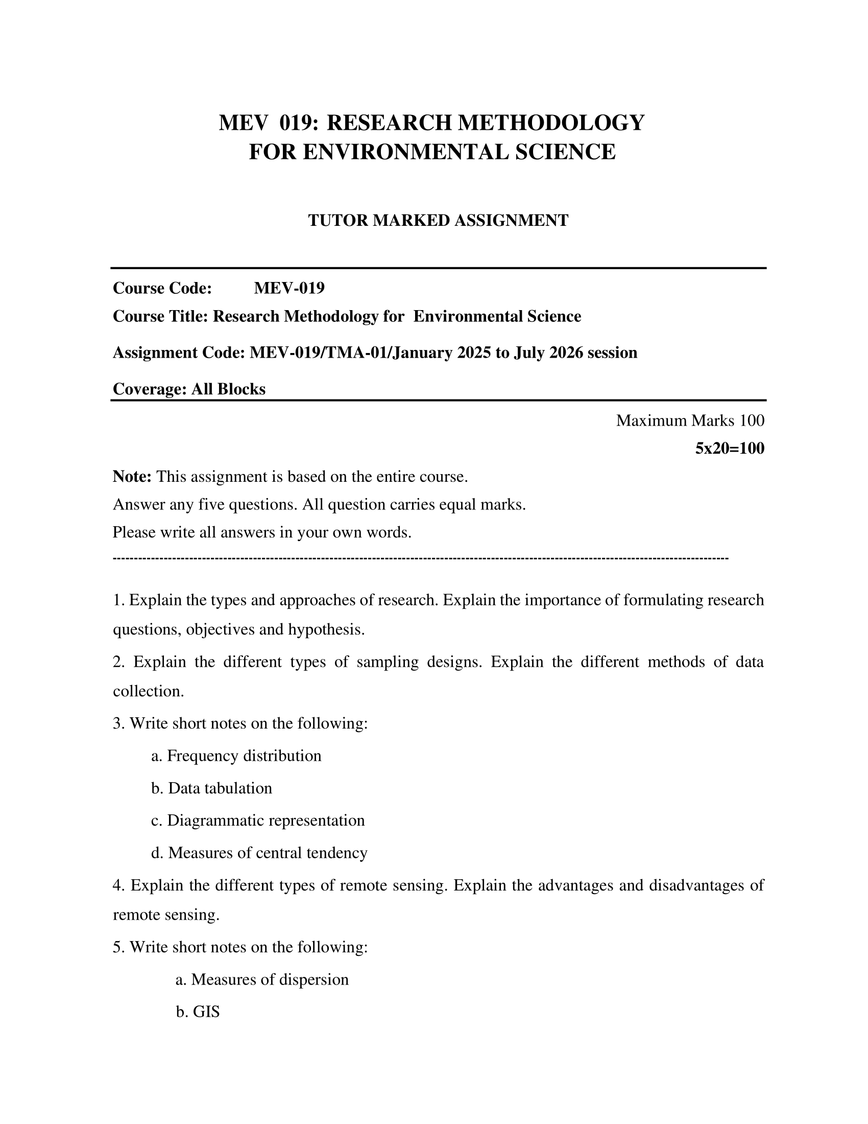 MEV-019 2025-2026 KUNJ PUBLICATION-01