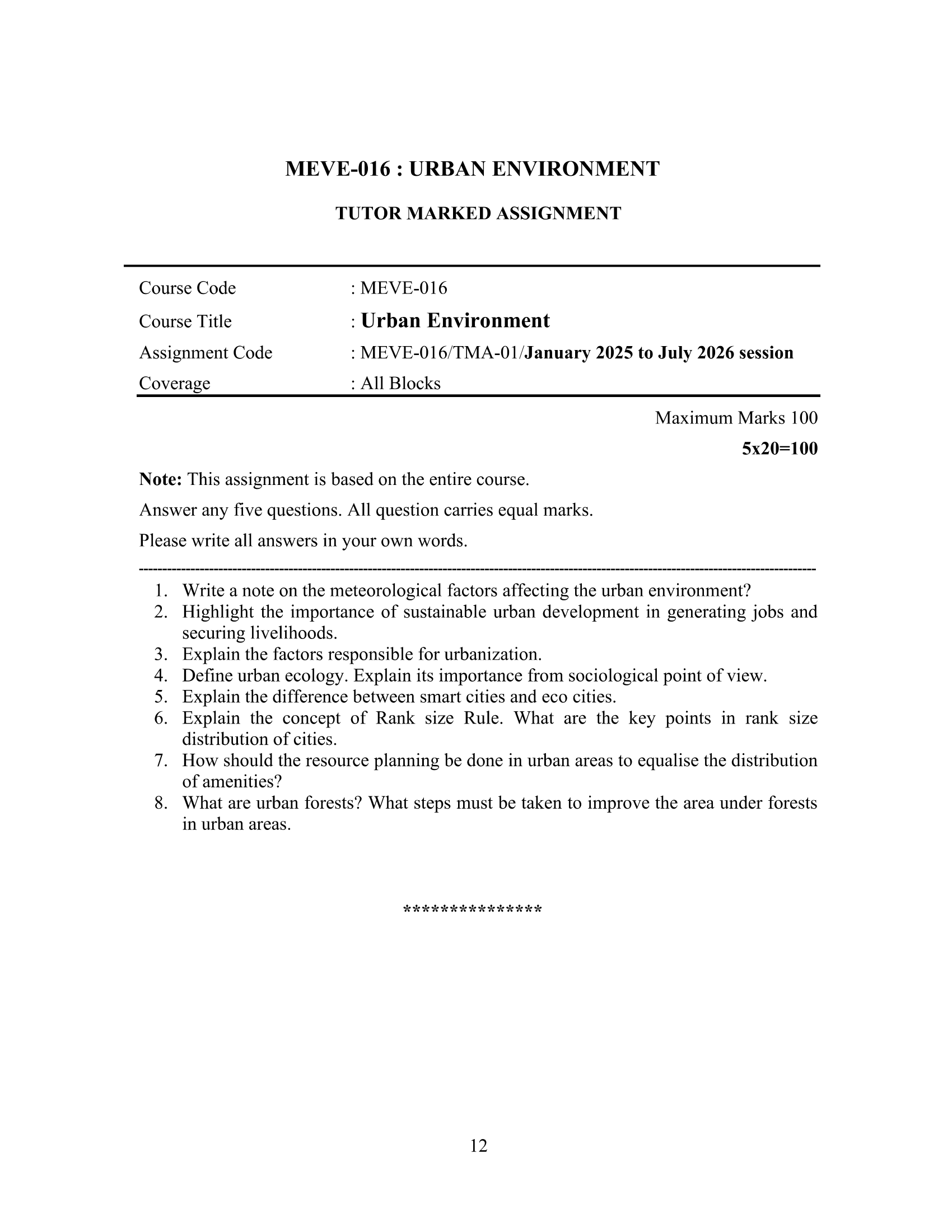 MEVE-016 2025-2026 KUNJ PUBLICATION-01