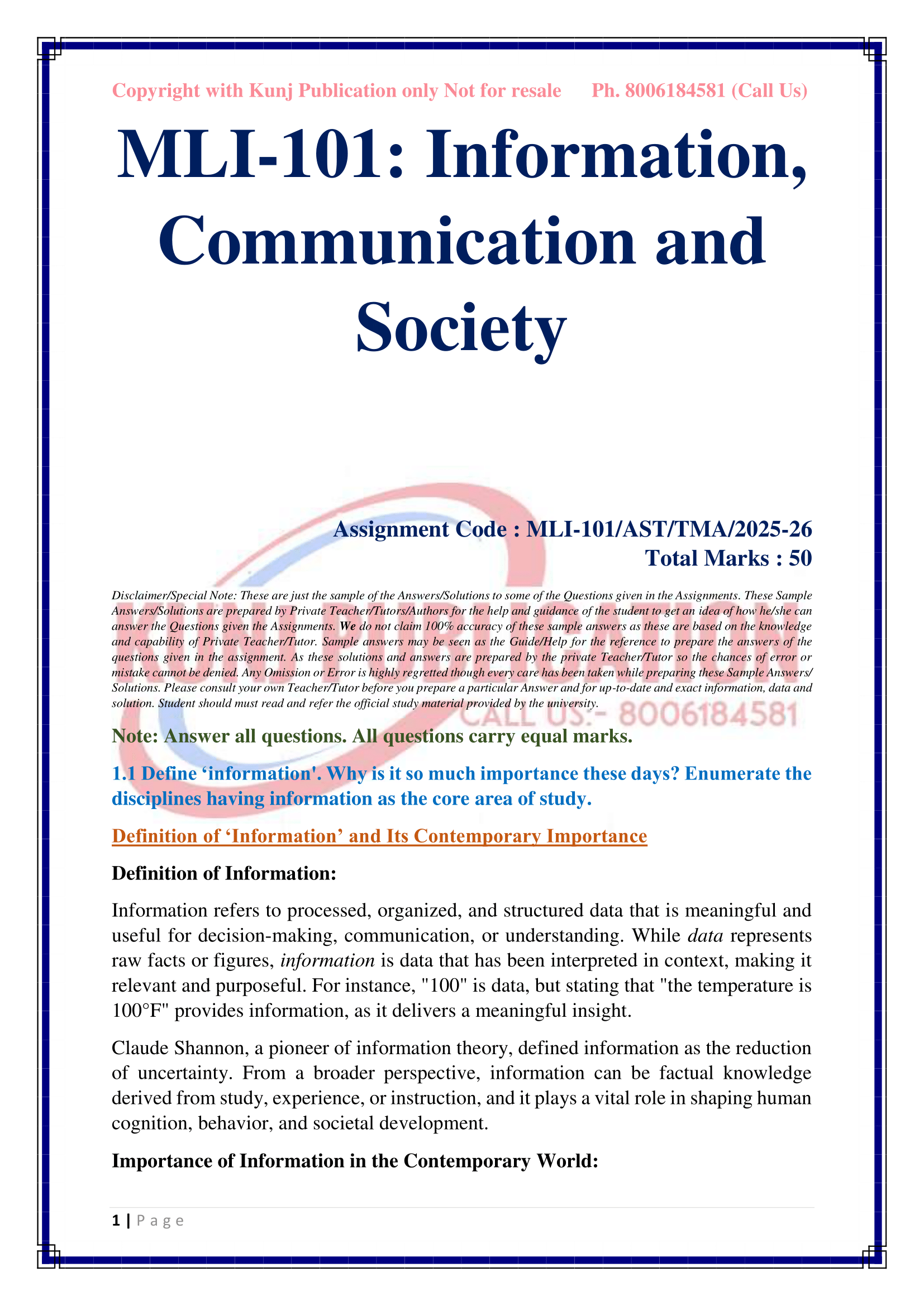 MLI-101 EM 2025-26 KUNJ PUBLICATION-03