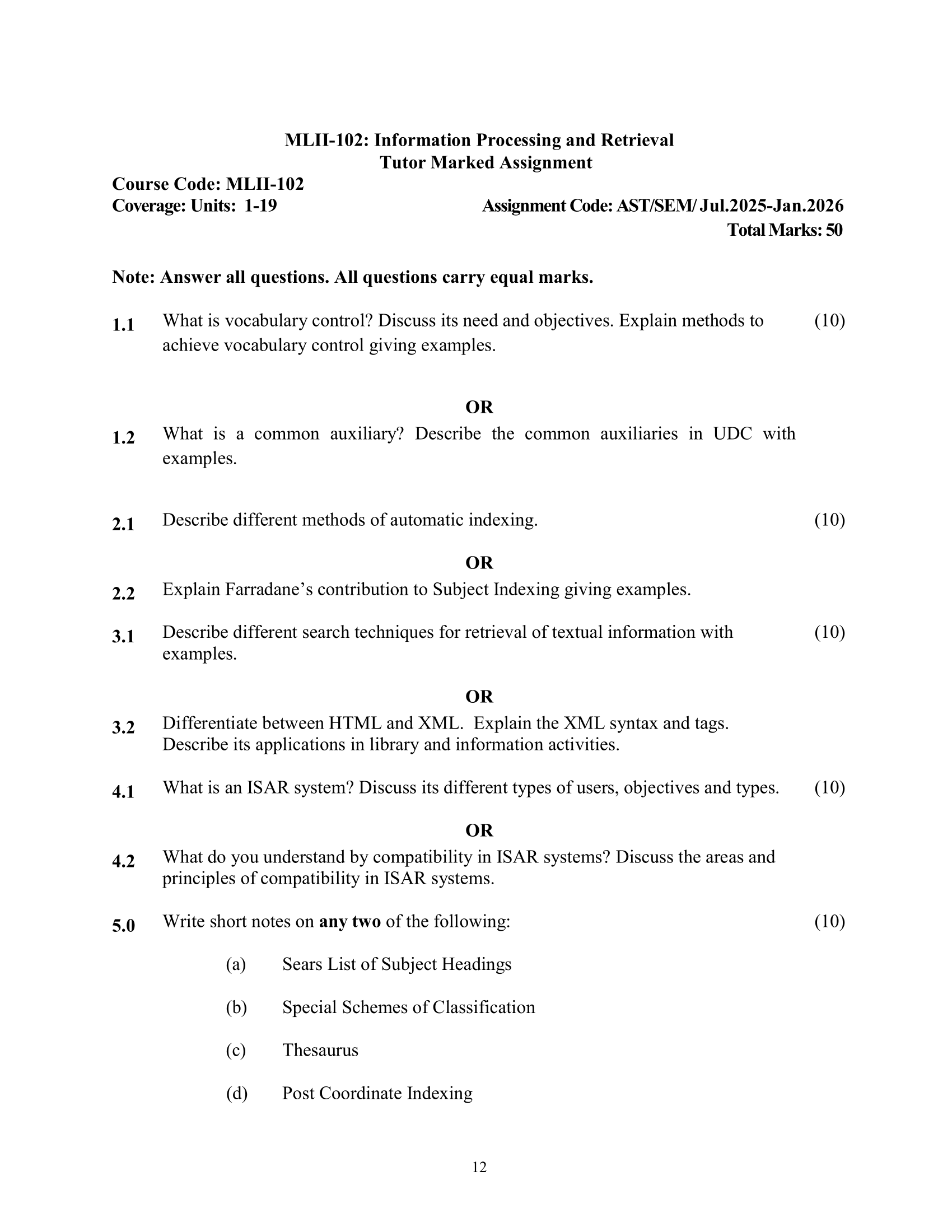 MLII-102 EM 2025-26 KUNJ PUBLICATION-01