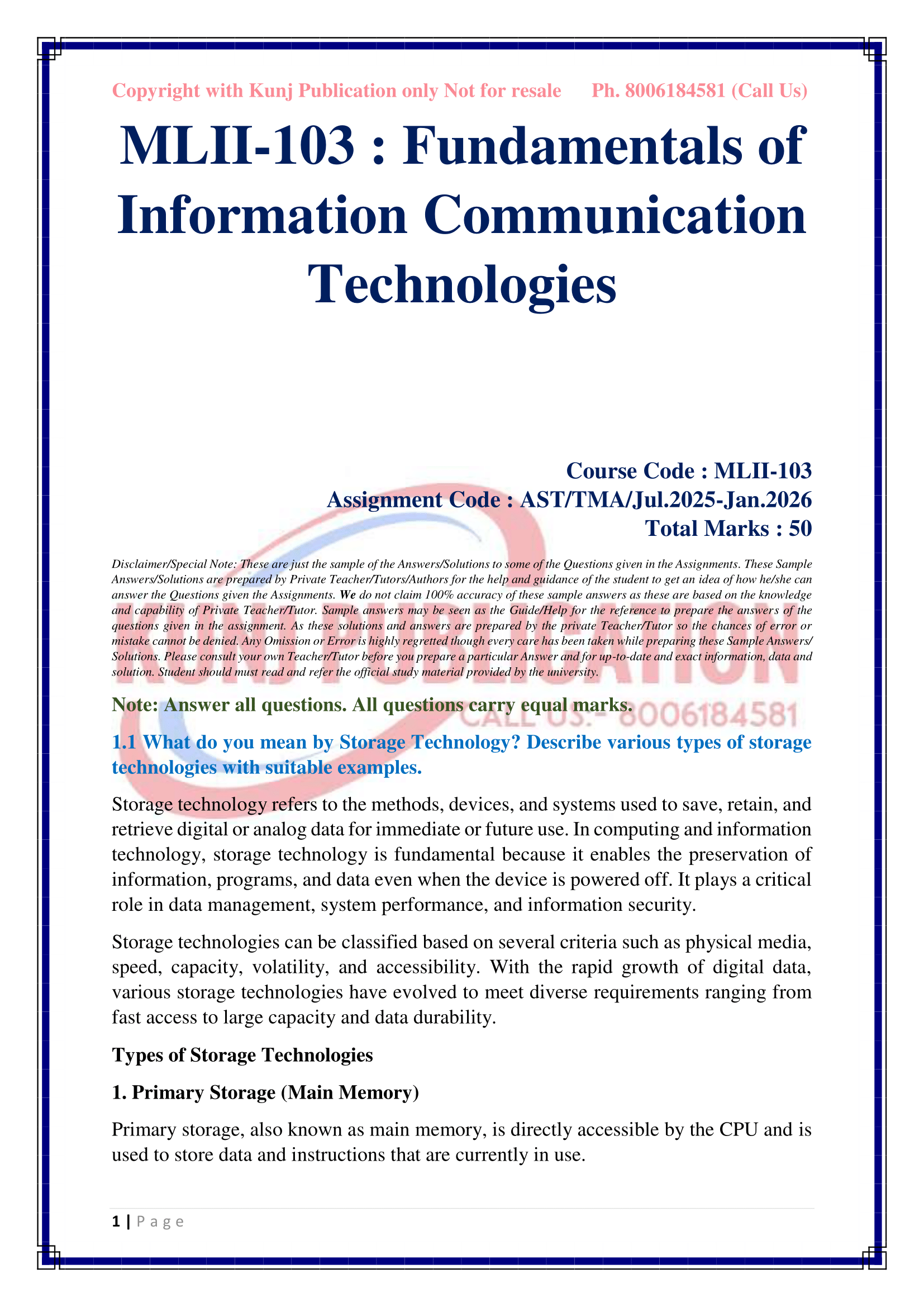 MLII-103 EM 2025-26 KUNJ PUBLCATION-03