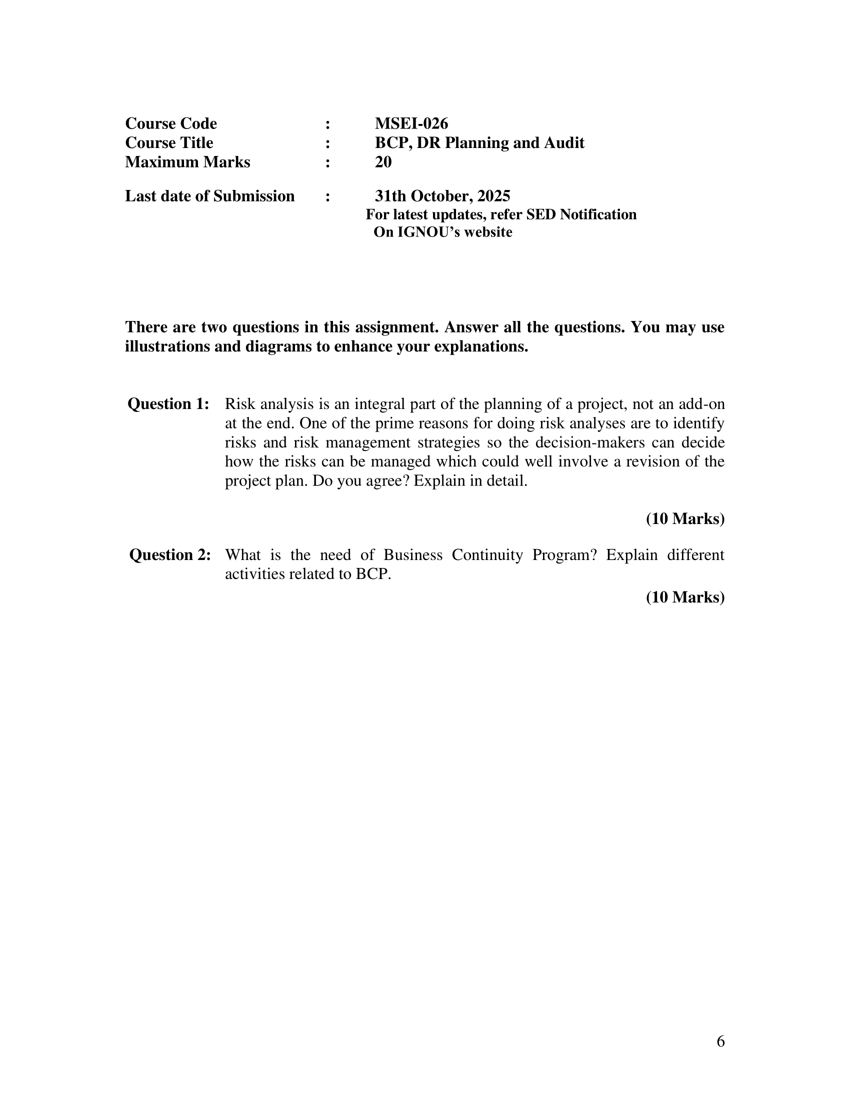 MSEI-026 JULY 2025 KUNJ PUBLICATION-1