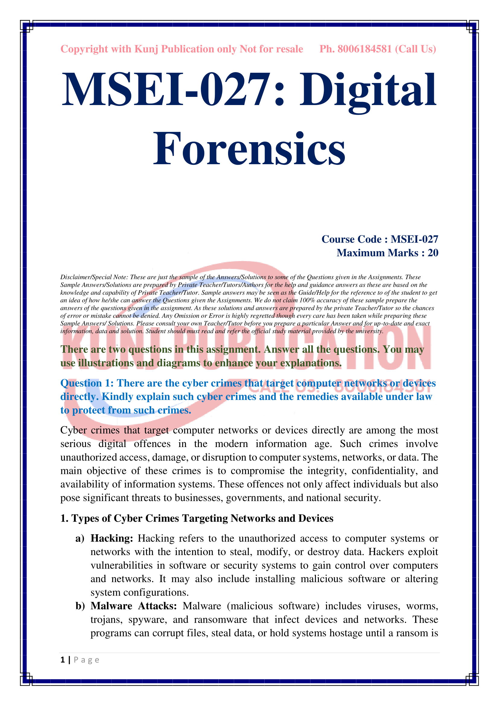 MSEI-027 JULY 2025 KUNJ PUBLICATION-2