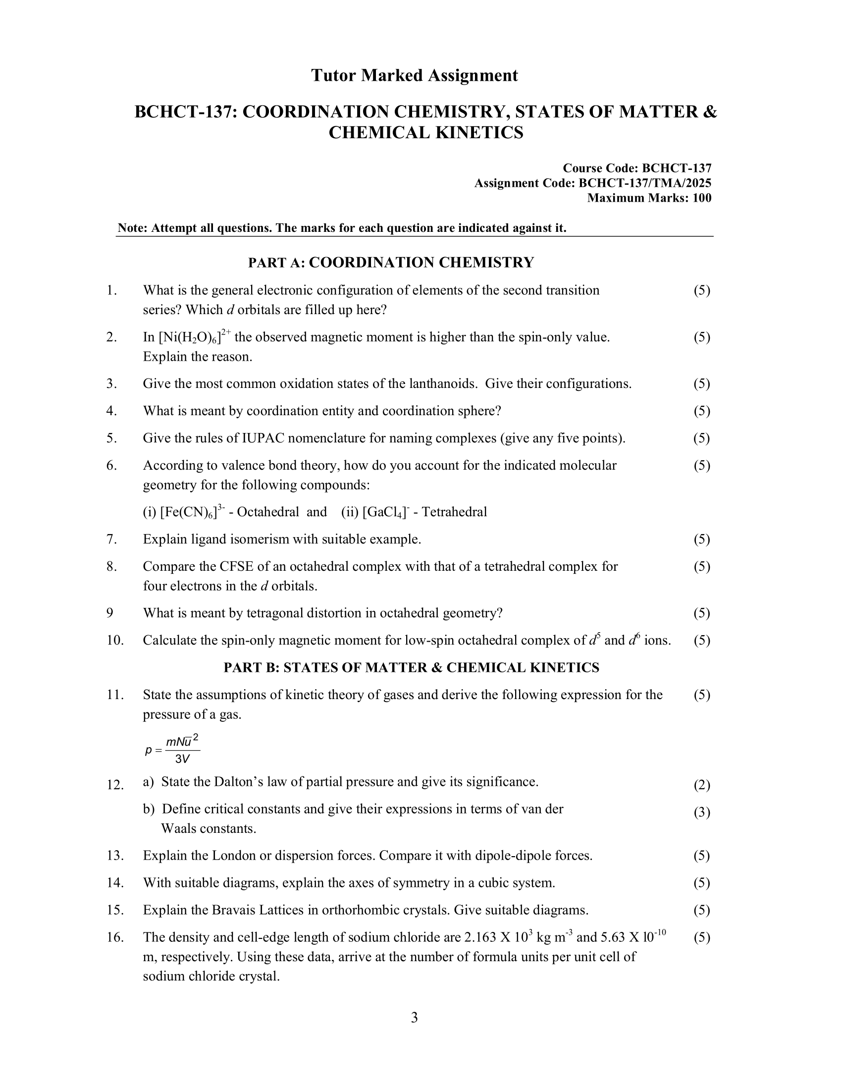 BCHCT-137 EM 2025 KUNJ PUBLICATION-01