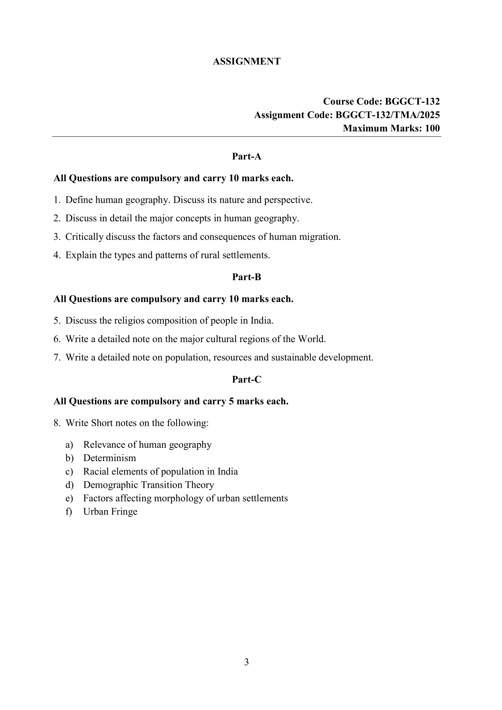 BGGCT-132 EM 2025 KUNJ PUBLICATION-01