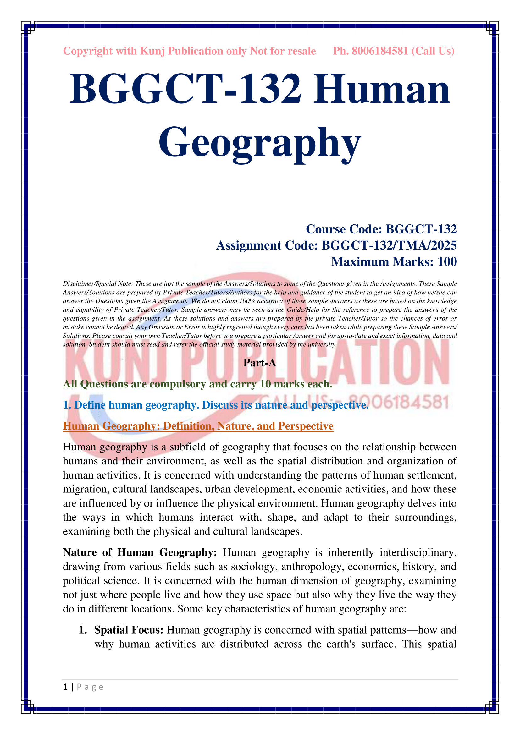 BGGCT-132 EM 2025 KUNJ PUBLICATION-02