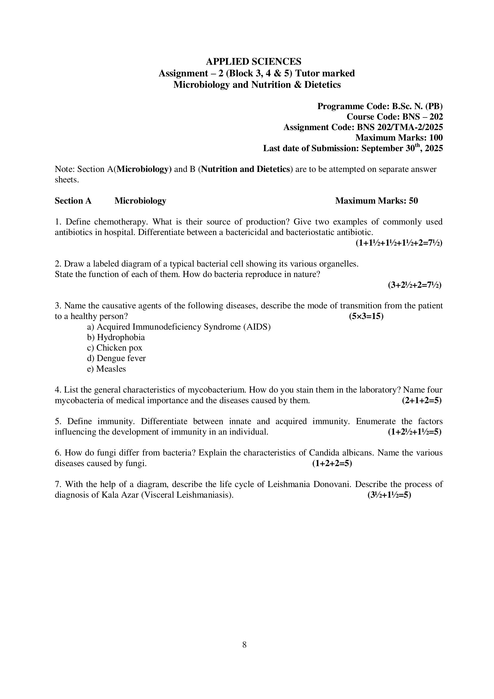 BNS-202 TMA-2 EM 2025 KUNJ PUBLICATION-01