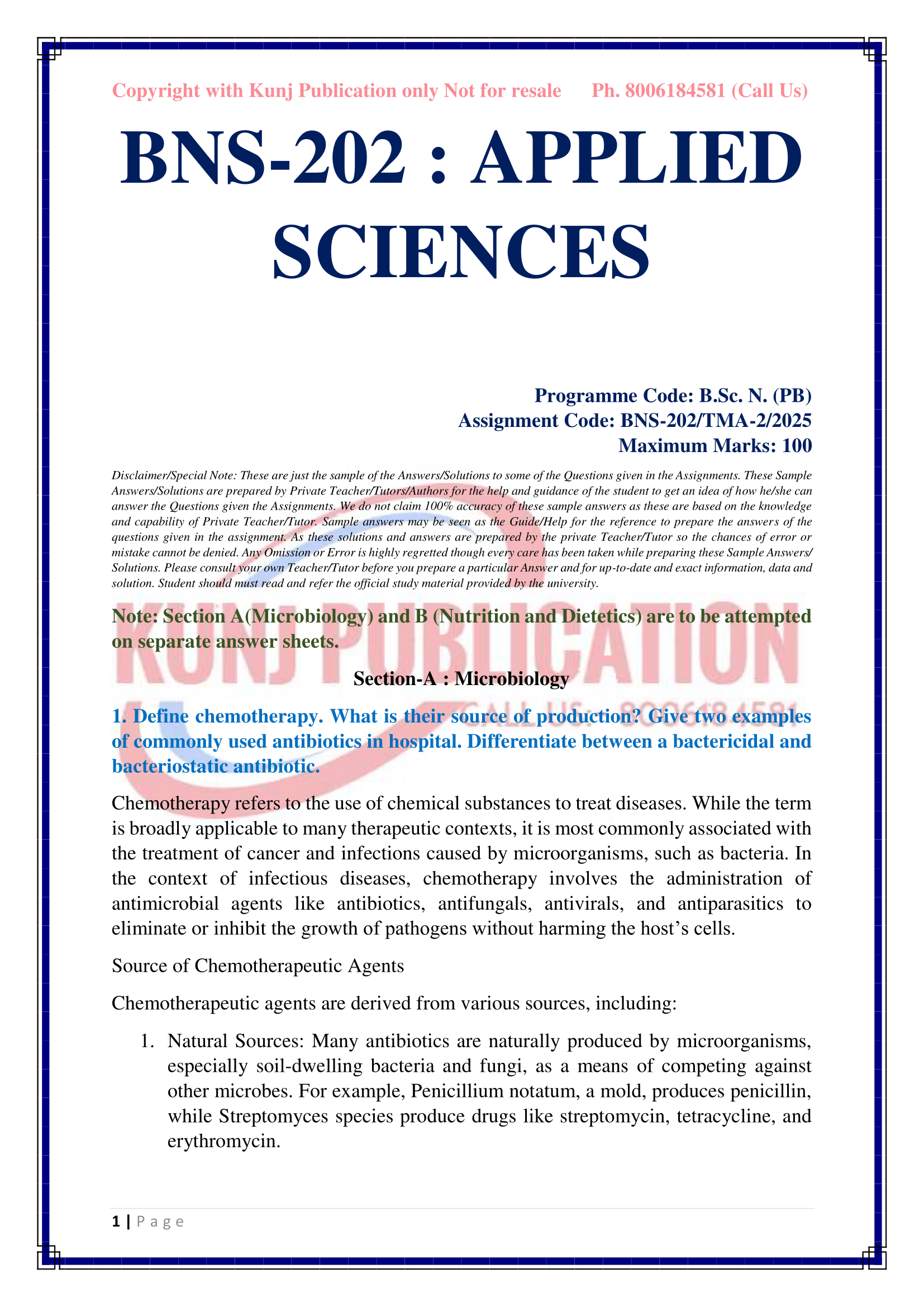 BNS-202 TMA-2 EM 2025 KUNJ PUBLICATION-03