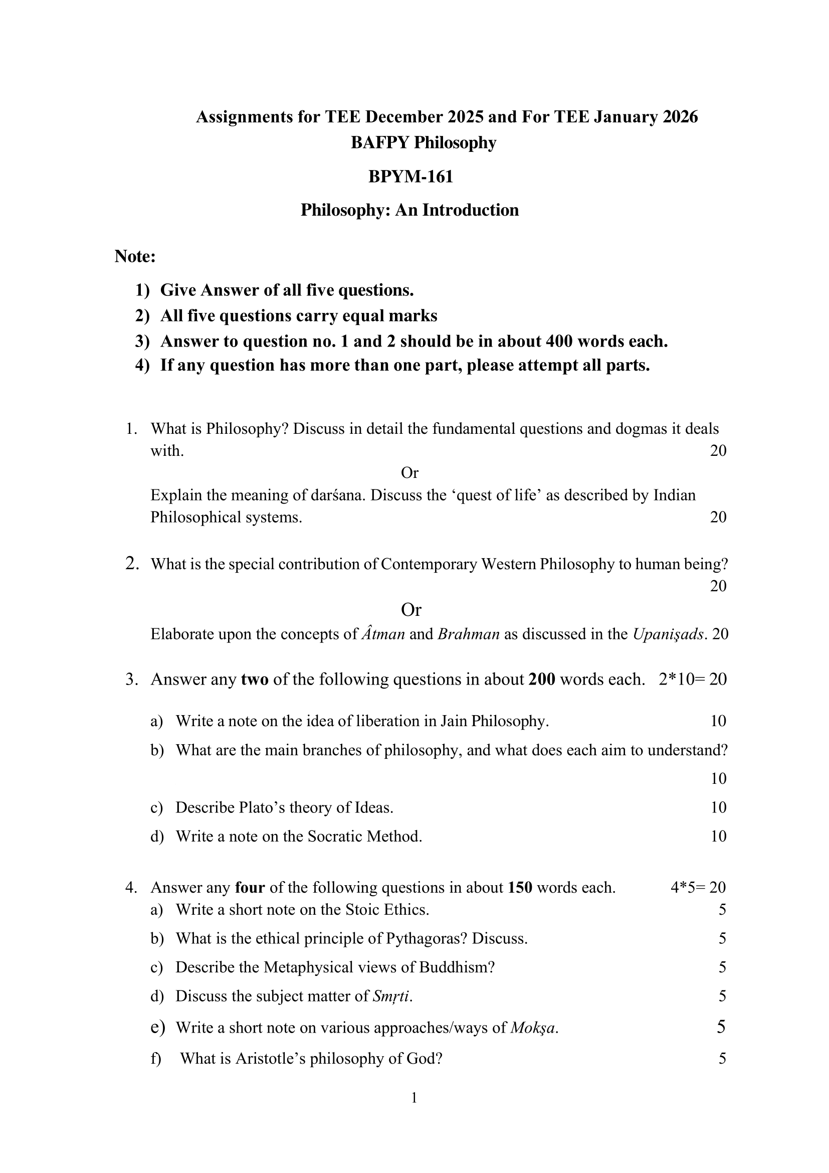 BPYM-161 EM 2025-26 KUNJ PUBLICATION-01