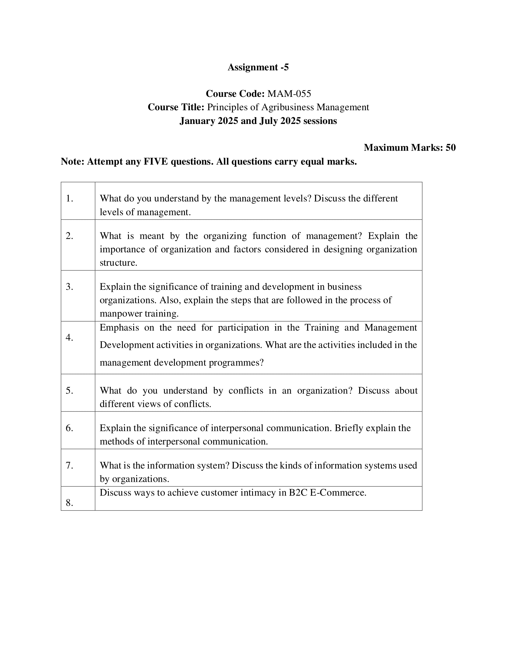 MAM-055 EM JAN-JULY 2025 KUNJ PUBLICATION-01