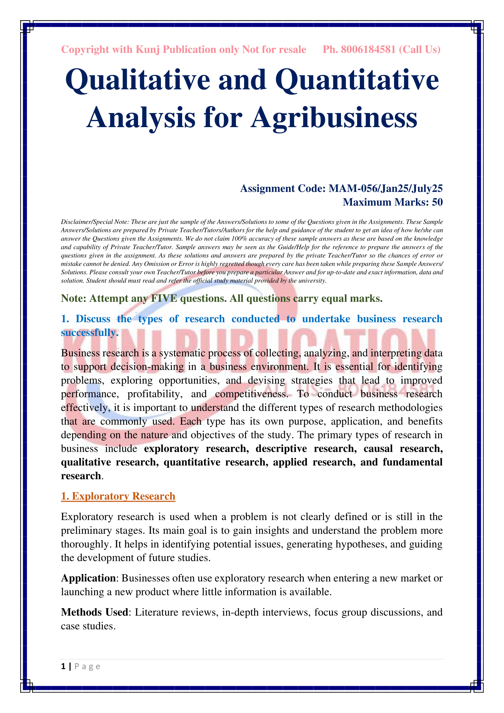 MAM-056 EM JAN-JULY 2025 KUNJ PUBLICATION-02