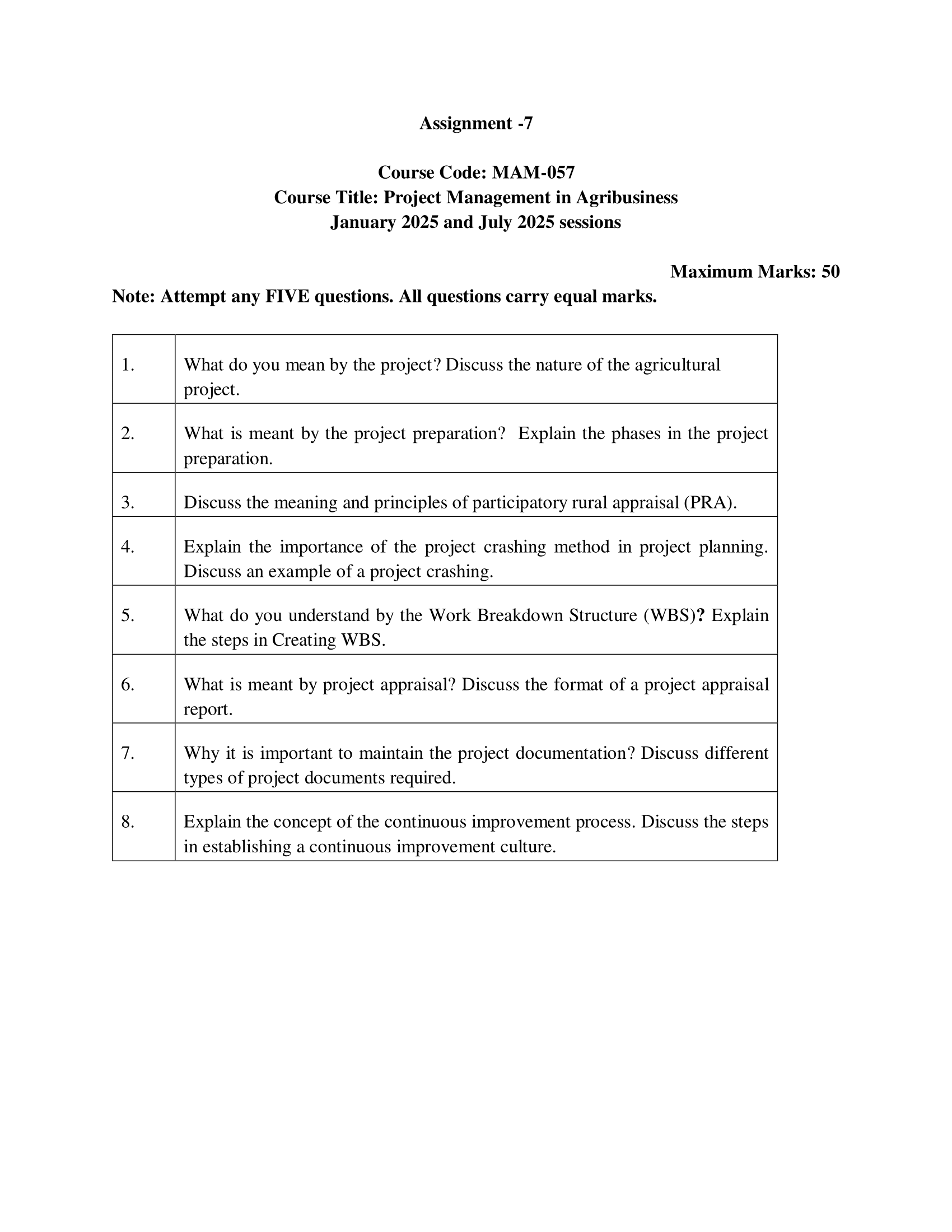 MAM-057 EM JAN-JULY 2025 KUNJ PUBLICATION-01