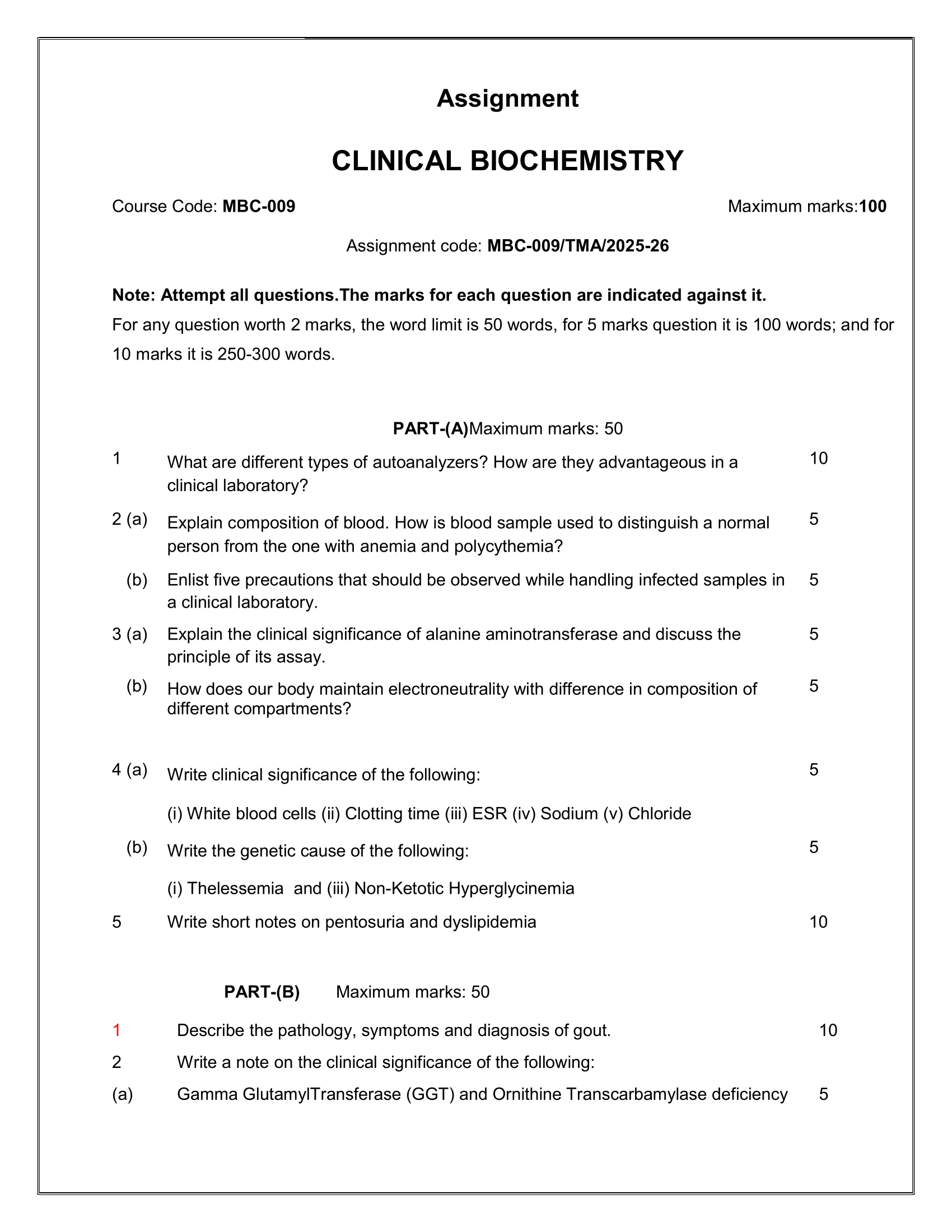 MBC-009 EM 2025-26 KUNJ PUBLICATION-01