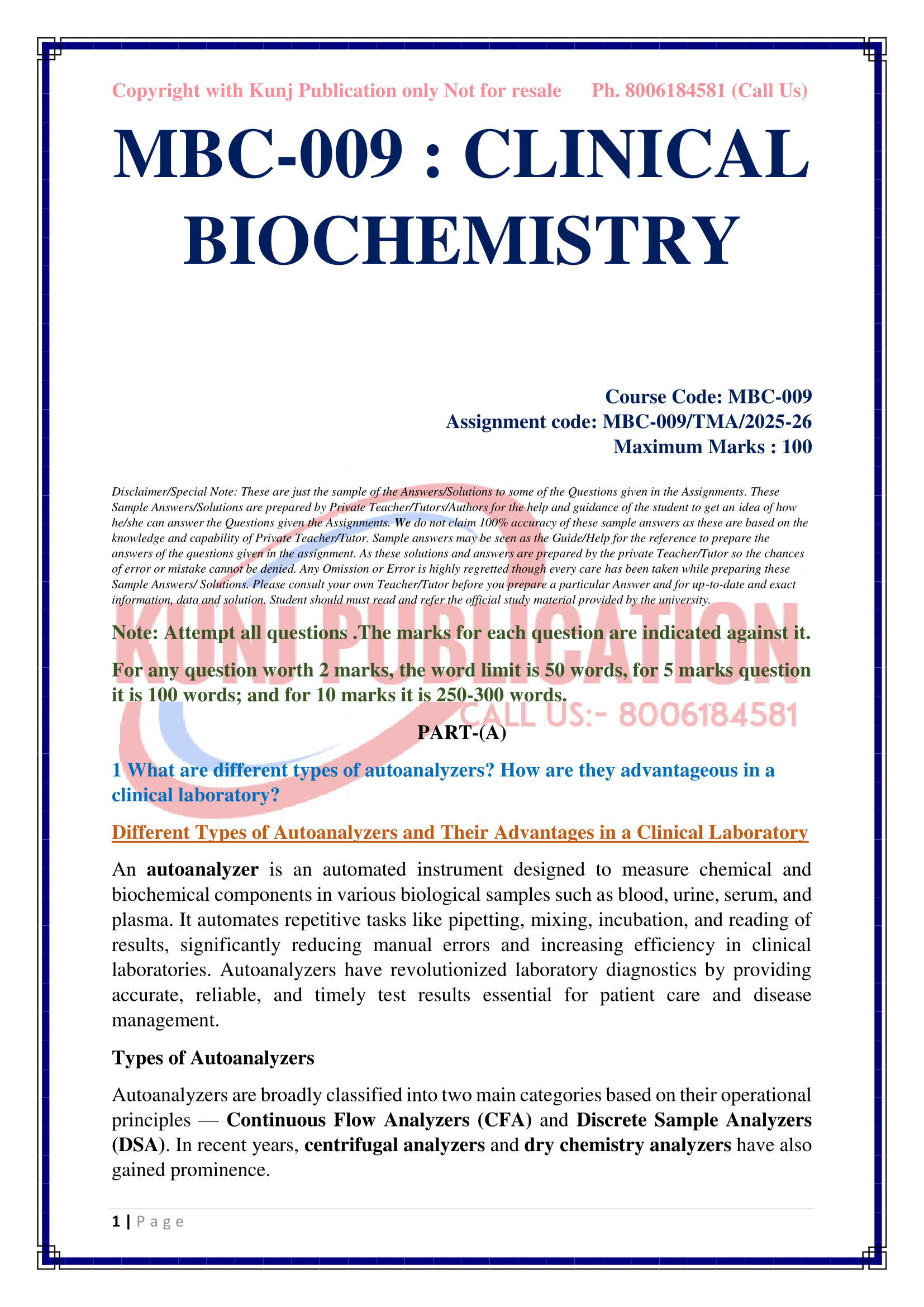 MBC-009 EM 2025-26 KUNJ PUBLICATION-03