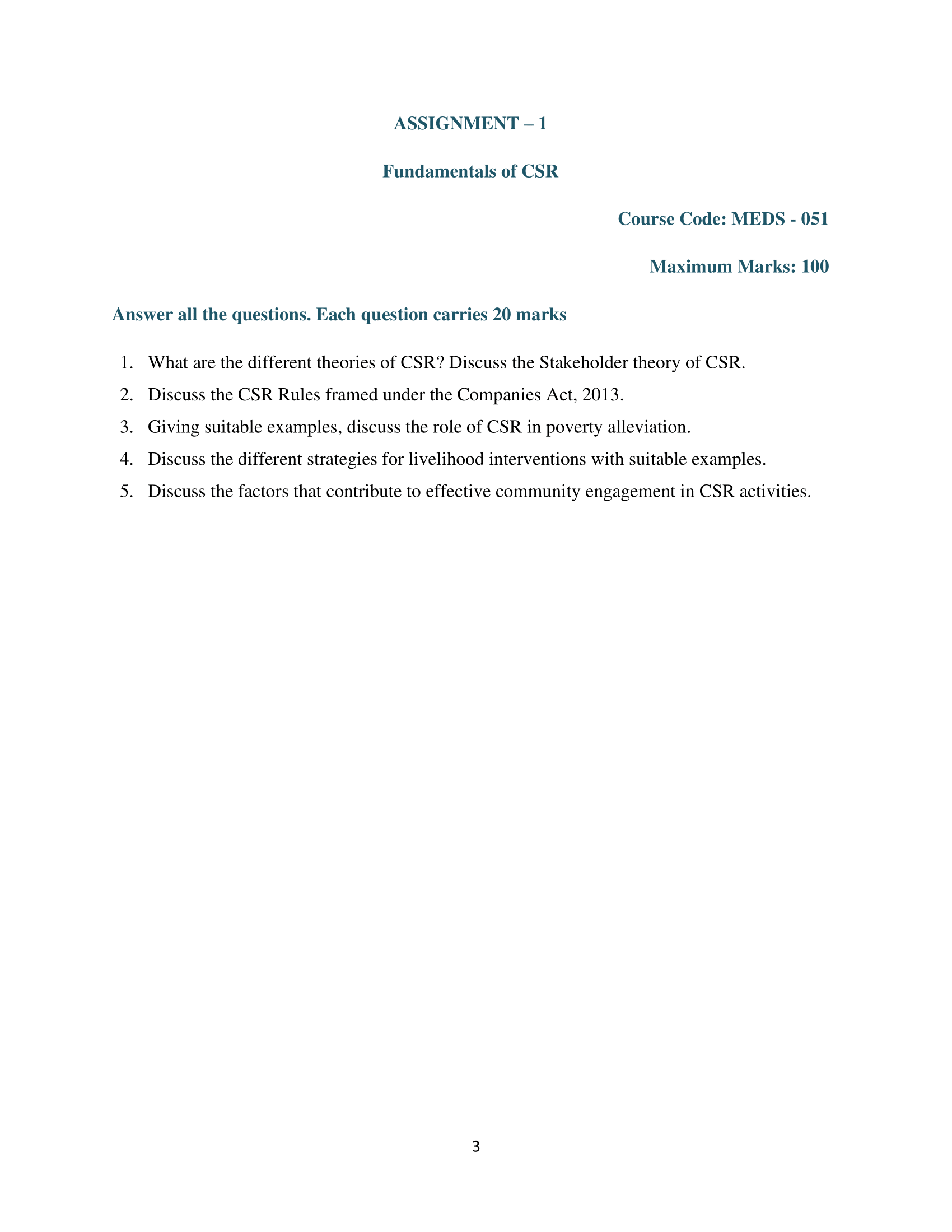 MEDS-051 2025-26 KUNJ PUBLICATION-01