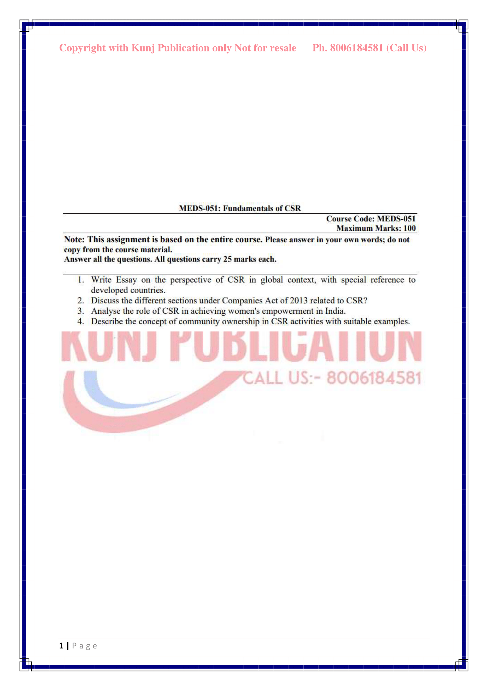 MEDS-051 EM 2025 KUNJ PUBLICATION-01