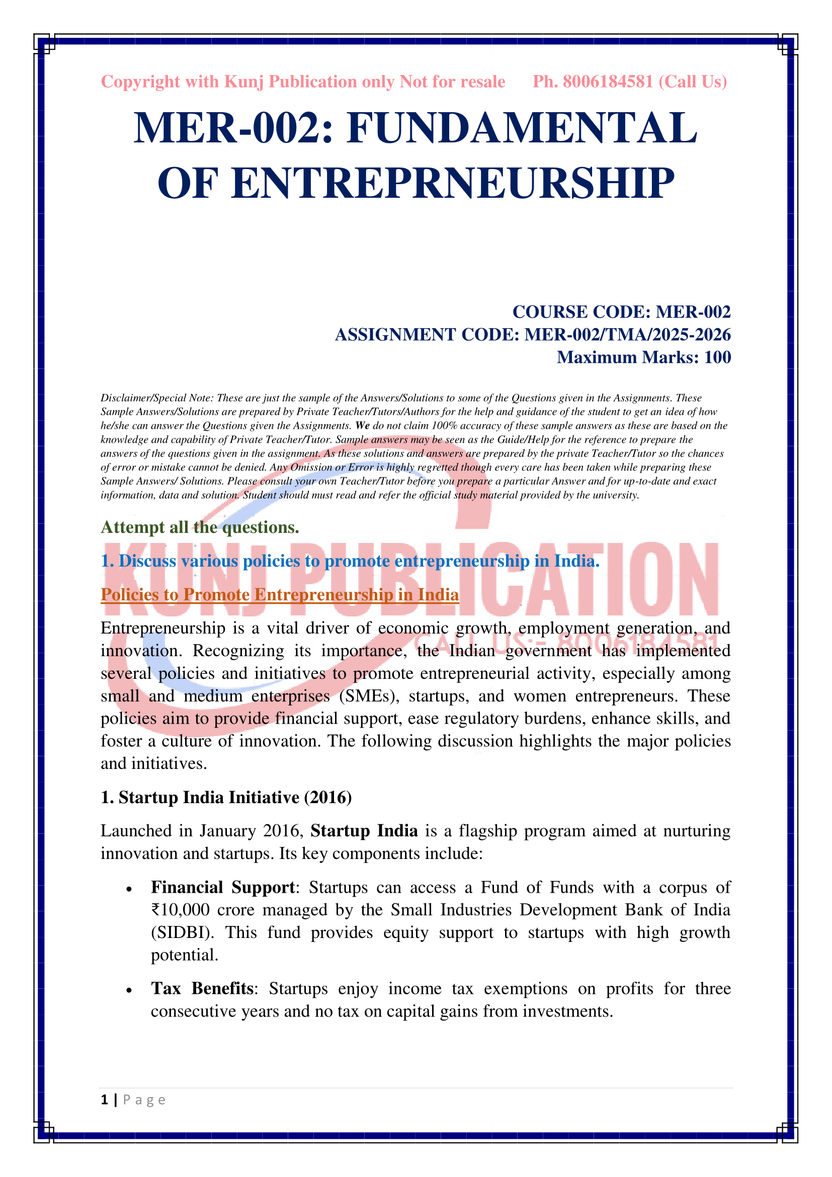 MER-002 EM 2025-26 KUNJ PUBLICATION-02