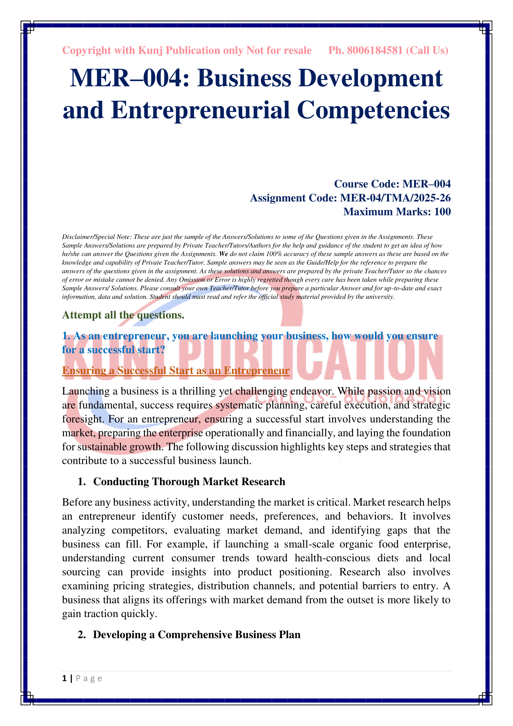 MER-004 EM 2025-26 KUNJ PUBLICATION-02