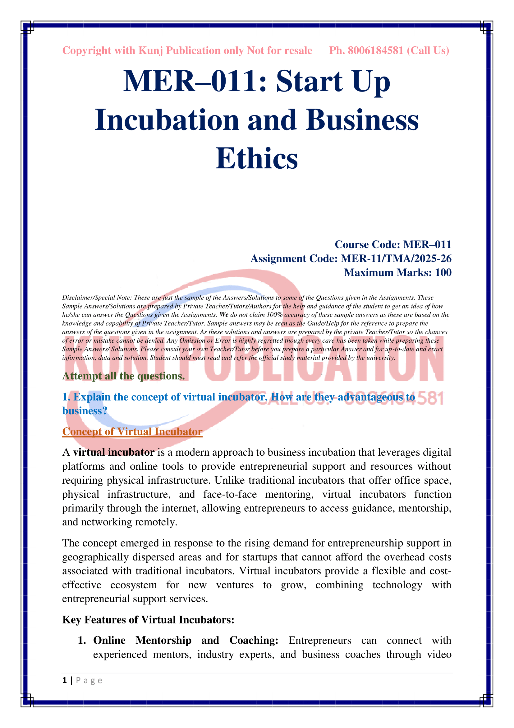 MER–011 EM 2025-26 KUNJ PUBLICATION-02