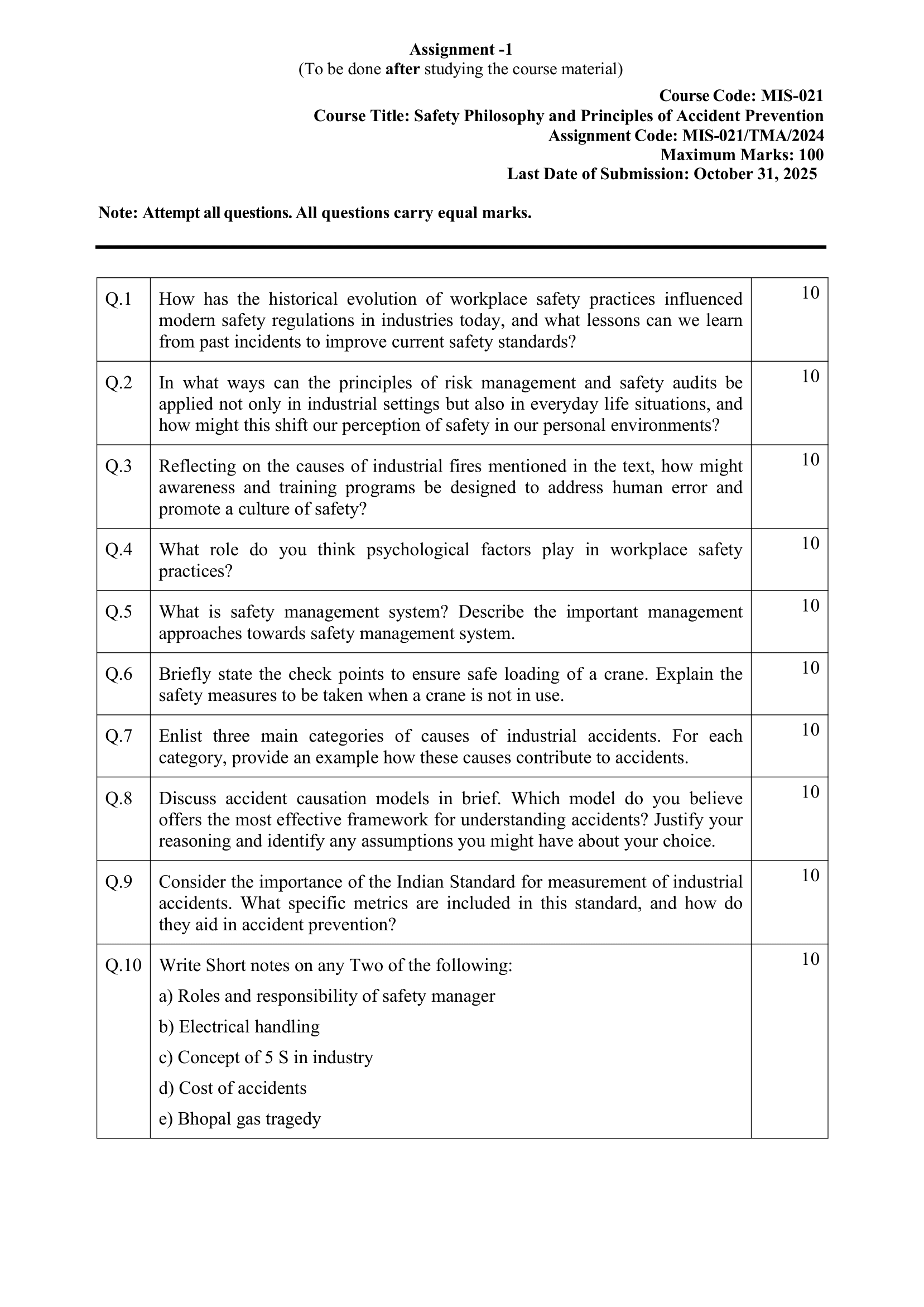 MIS-021 EM 2025 KUNJ PUBLICATION-01