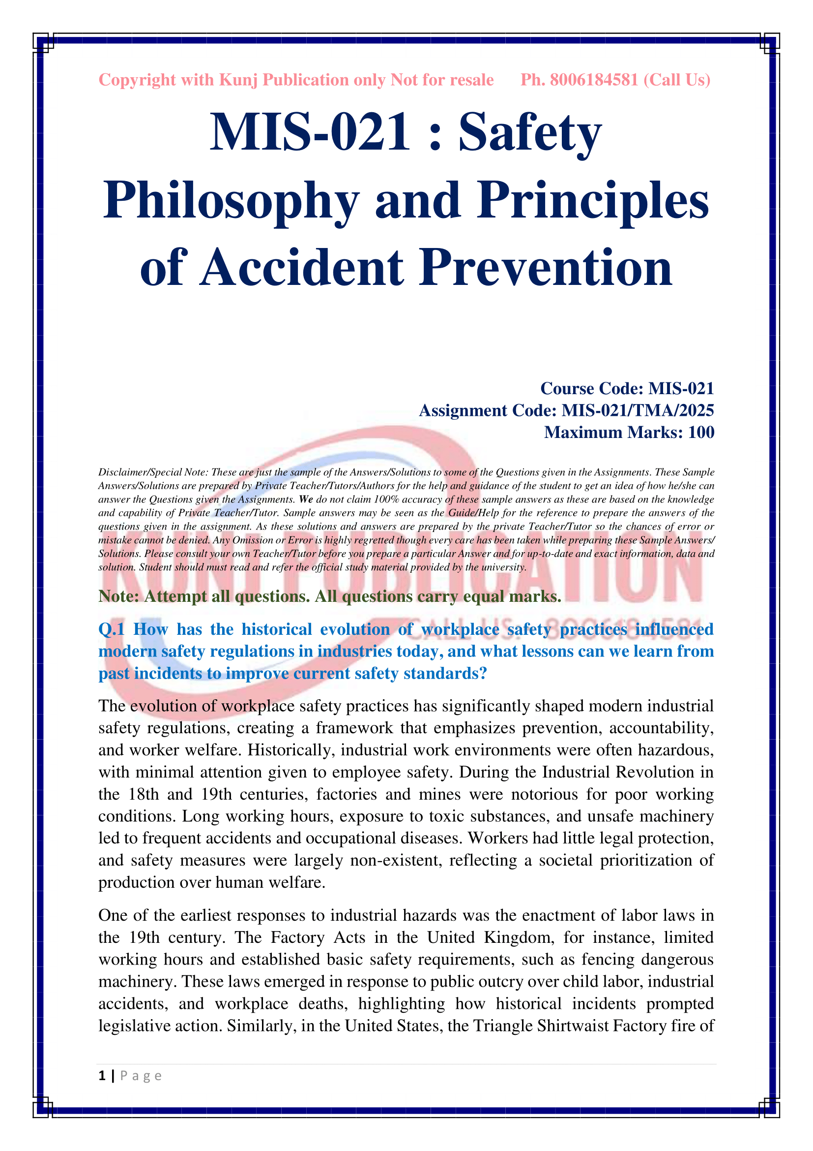 MIS-021 EM 2025 KUNJ PUBLICATION-02