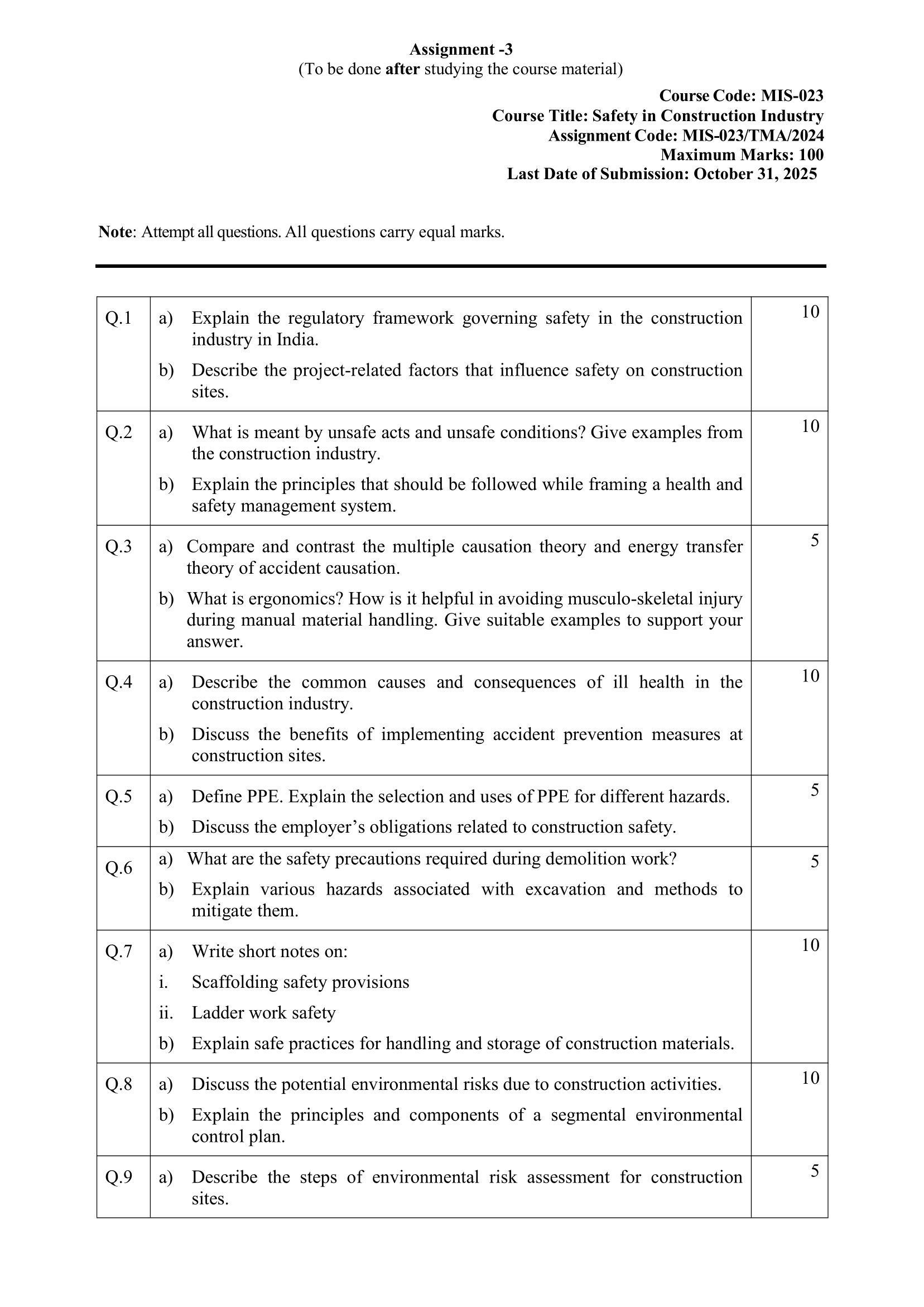 MIS-023 EM 2025 KUNJ PUBLICATION-01