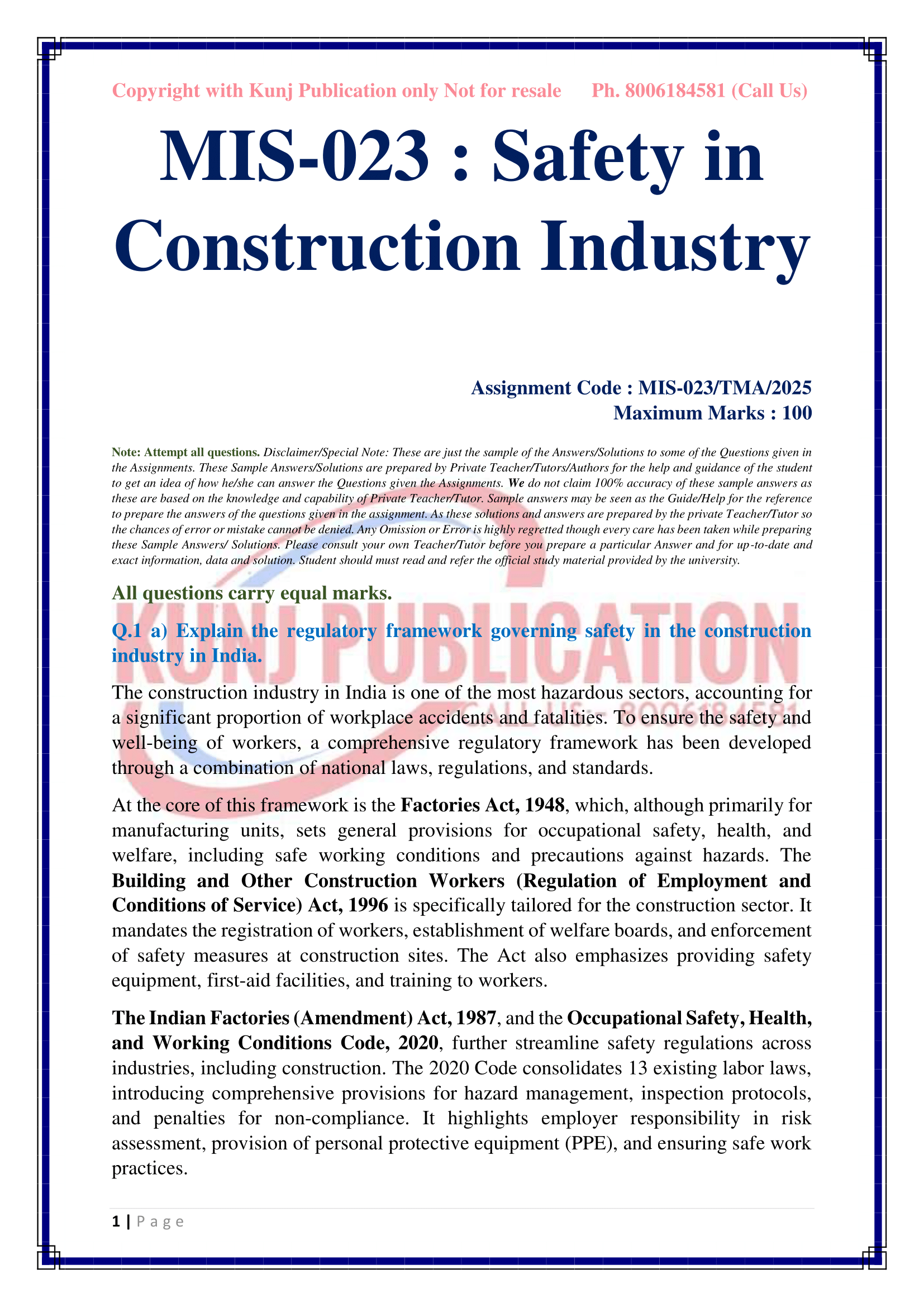 MIS-023 EM 2025 KUNJ PUBLICATION-03