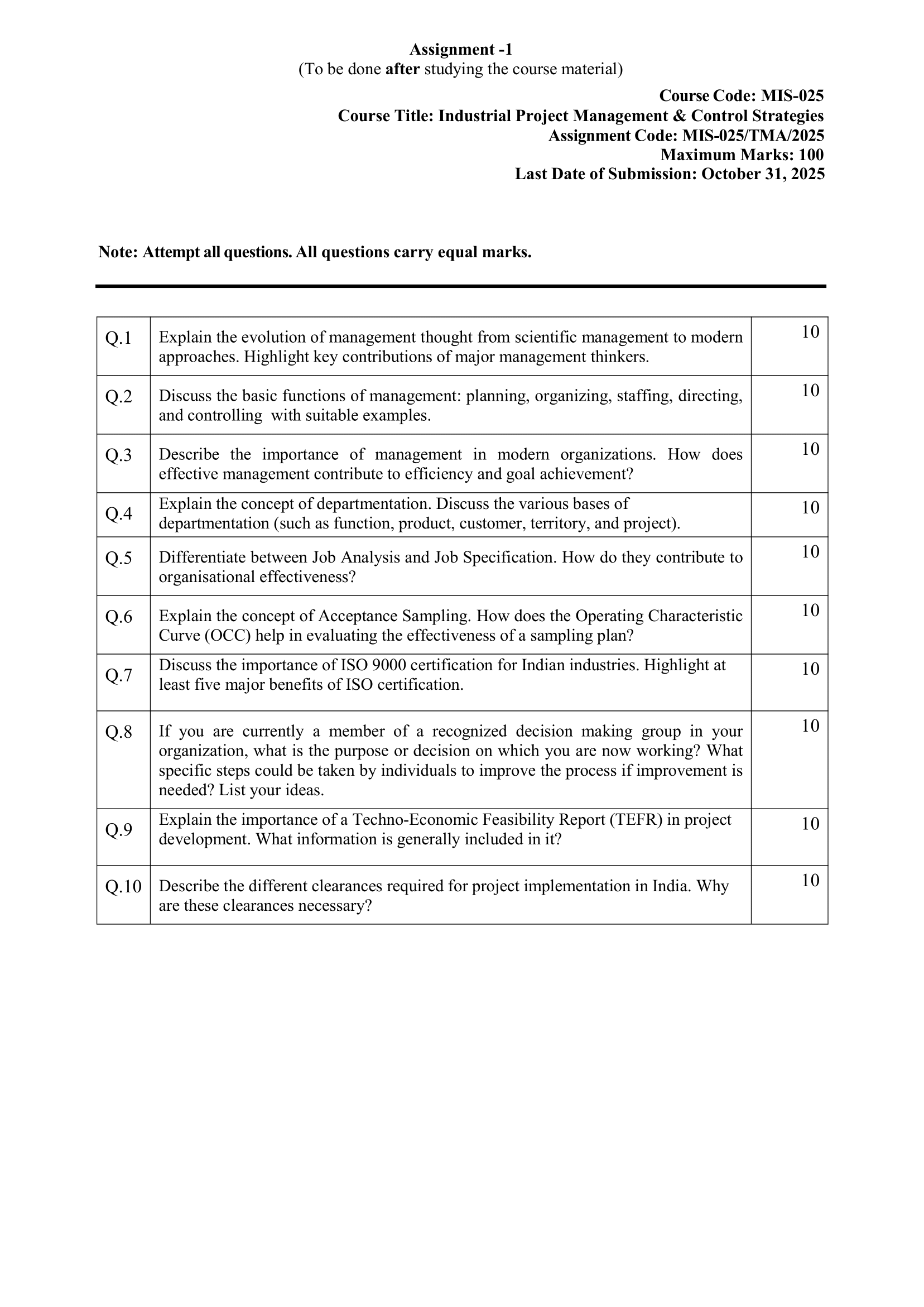 MIS-025 EM 2025 KUNJ PUBLICATION-01