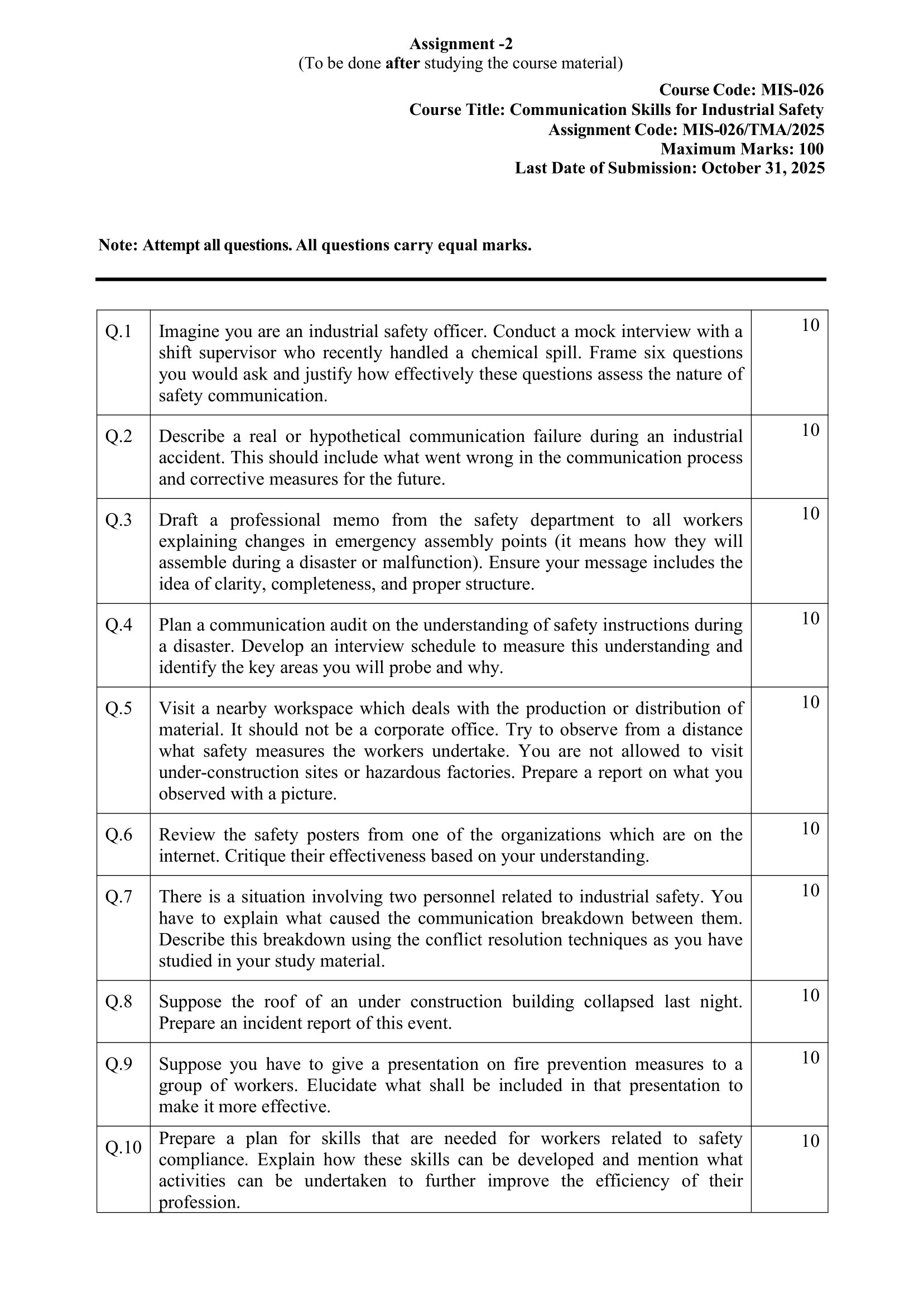 MIS-026 EM 2025 KUNJ PUBLICATION-01