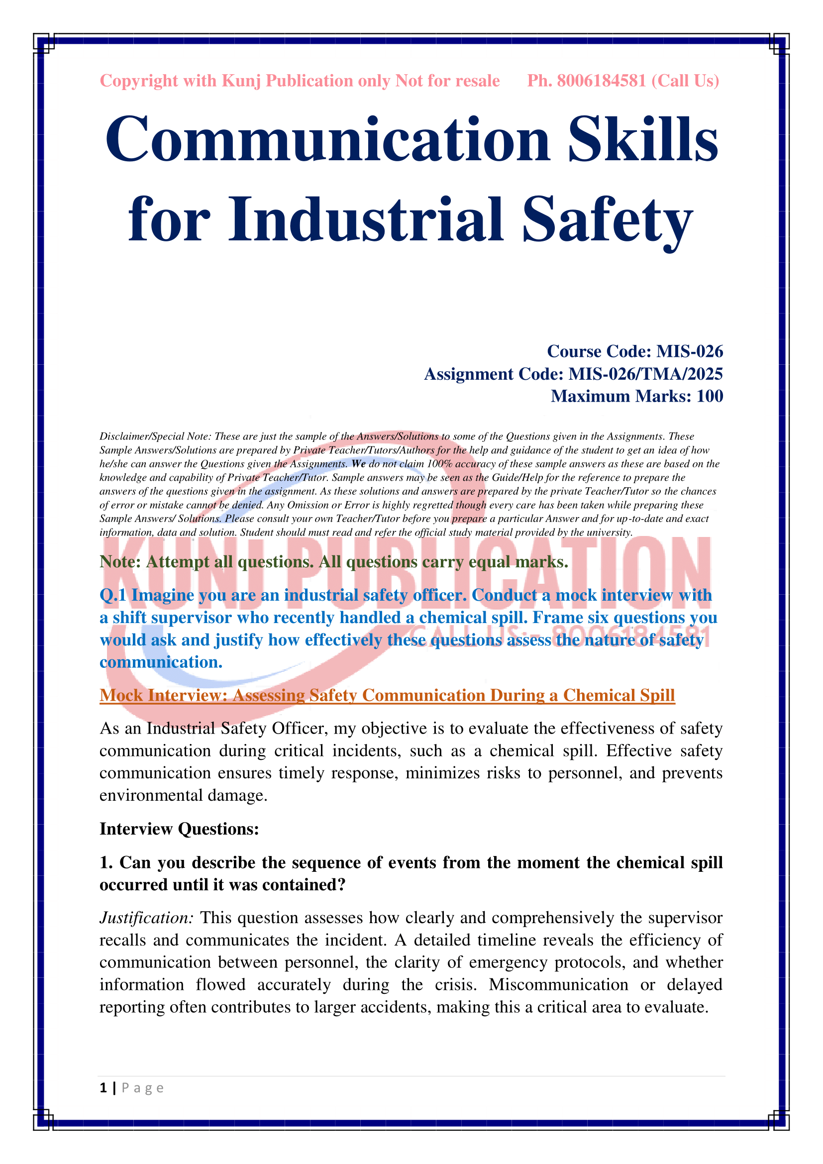 MIS-026 EM 2025 KUNJ PUBLICATION-02