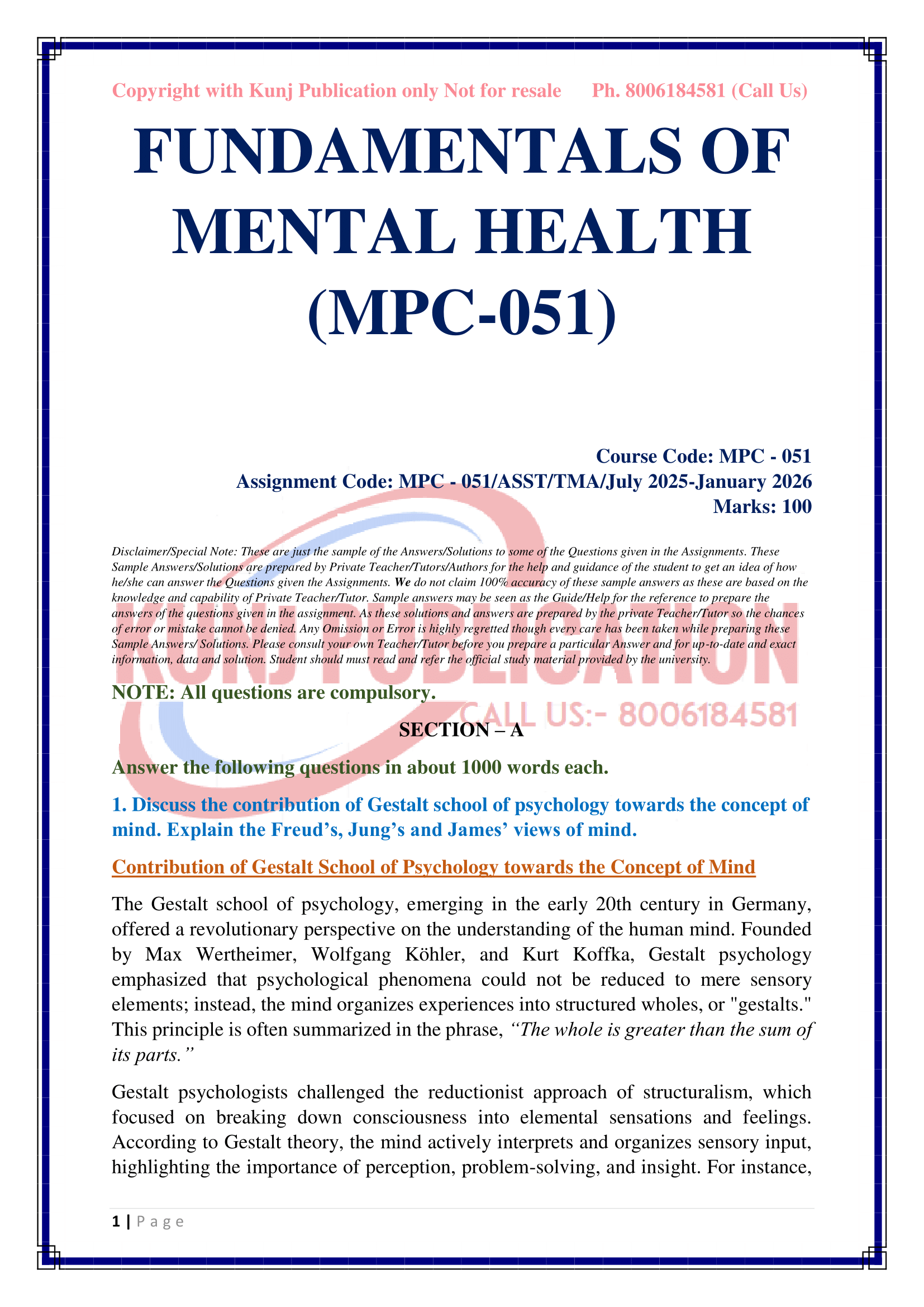 MPC-051 EM 2025-26 KUNJ PUBLICATION-02