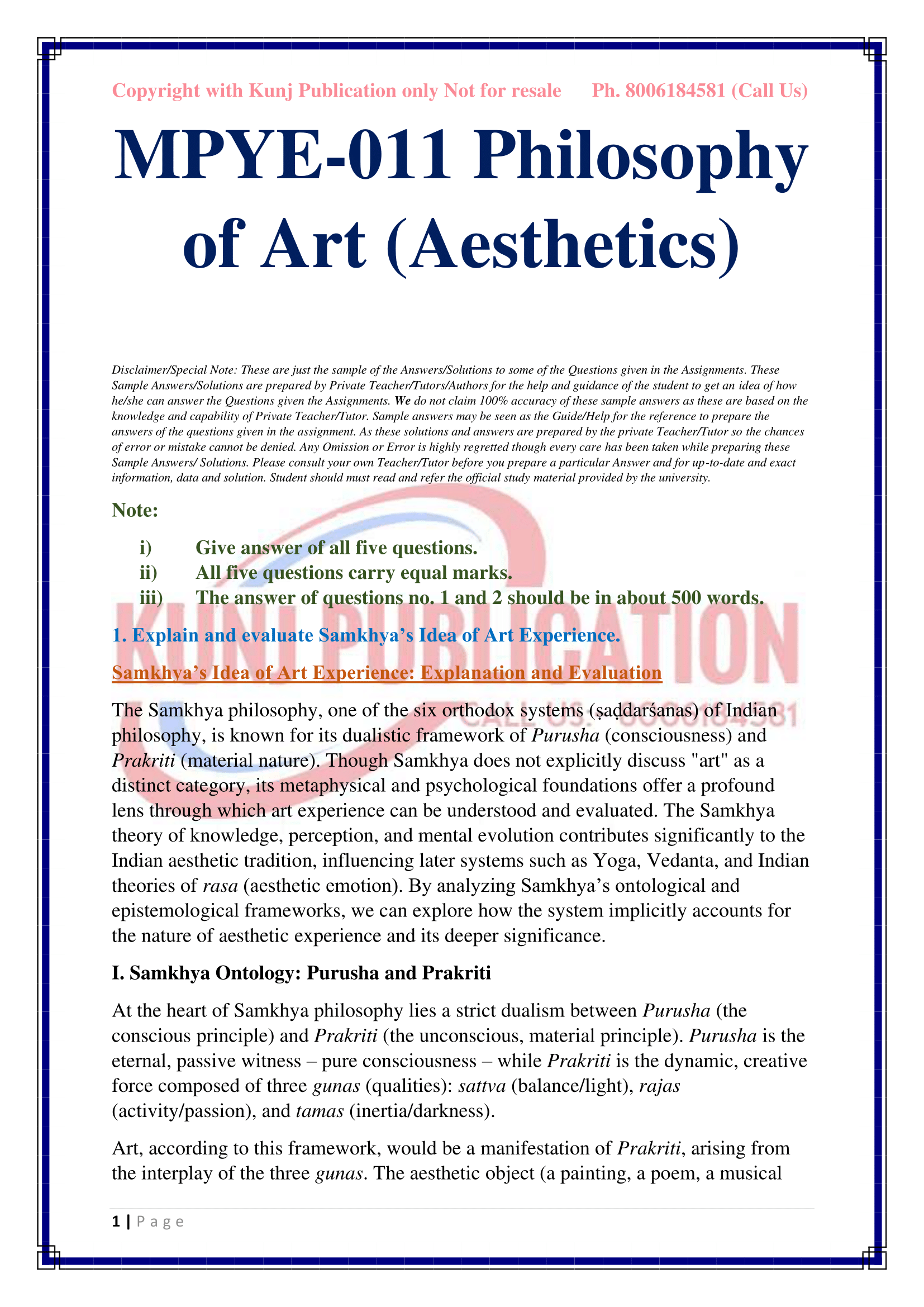 MPYE-011 EM 2025-26 KUNJ PUBLICATION-03